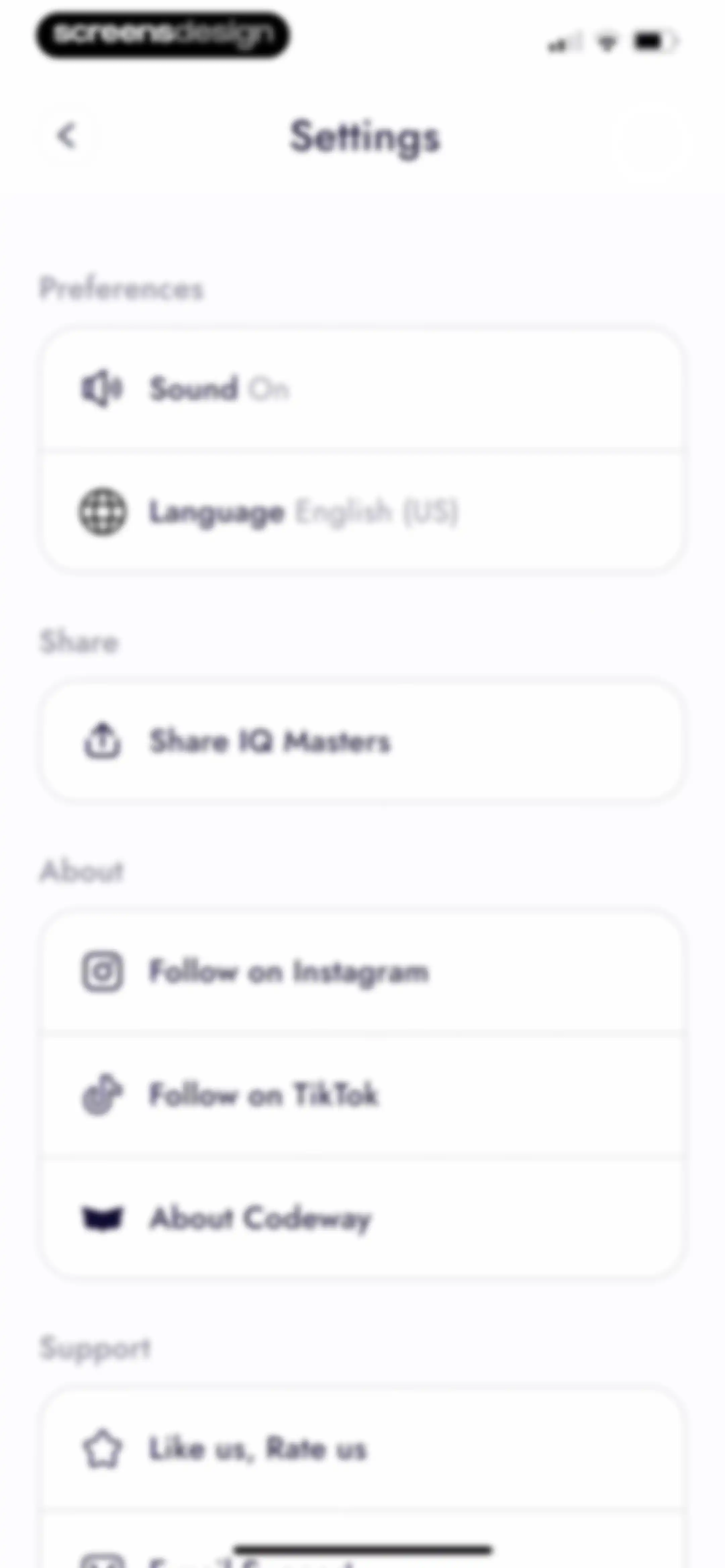 IQ Masters: Brain Games, Tests screen 108