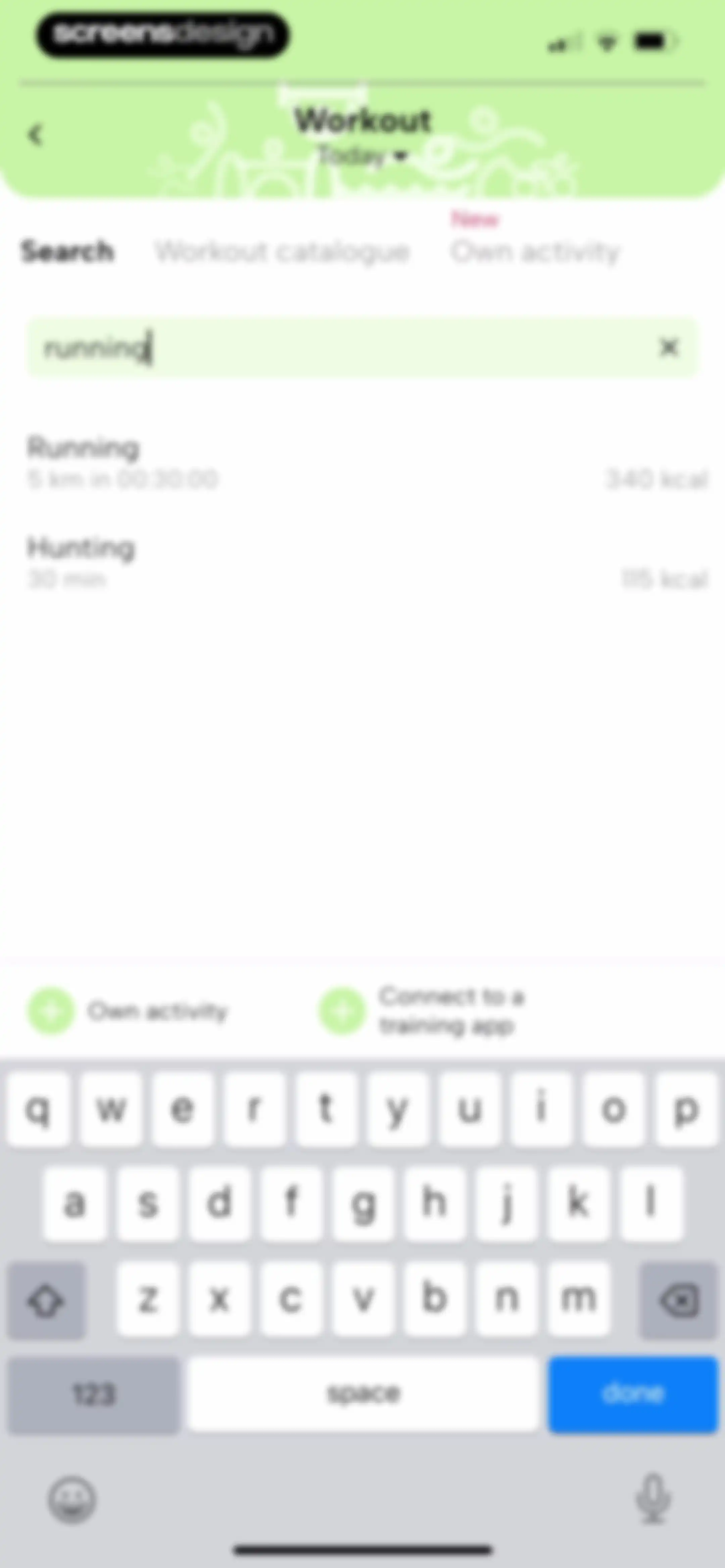Fitatu AI Calorie Counter screen 70