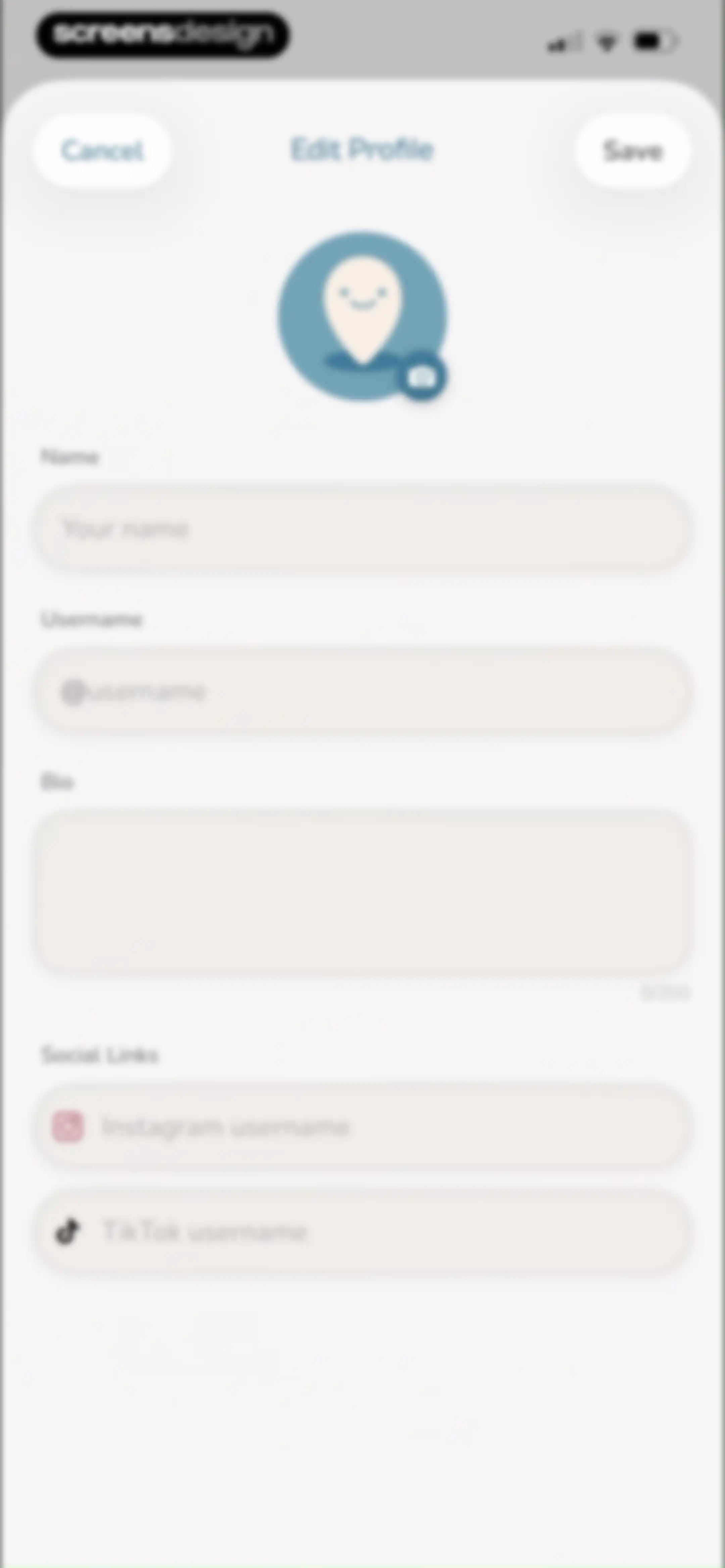 Plotline: Travel Map & Planner screen 119