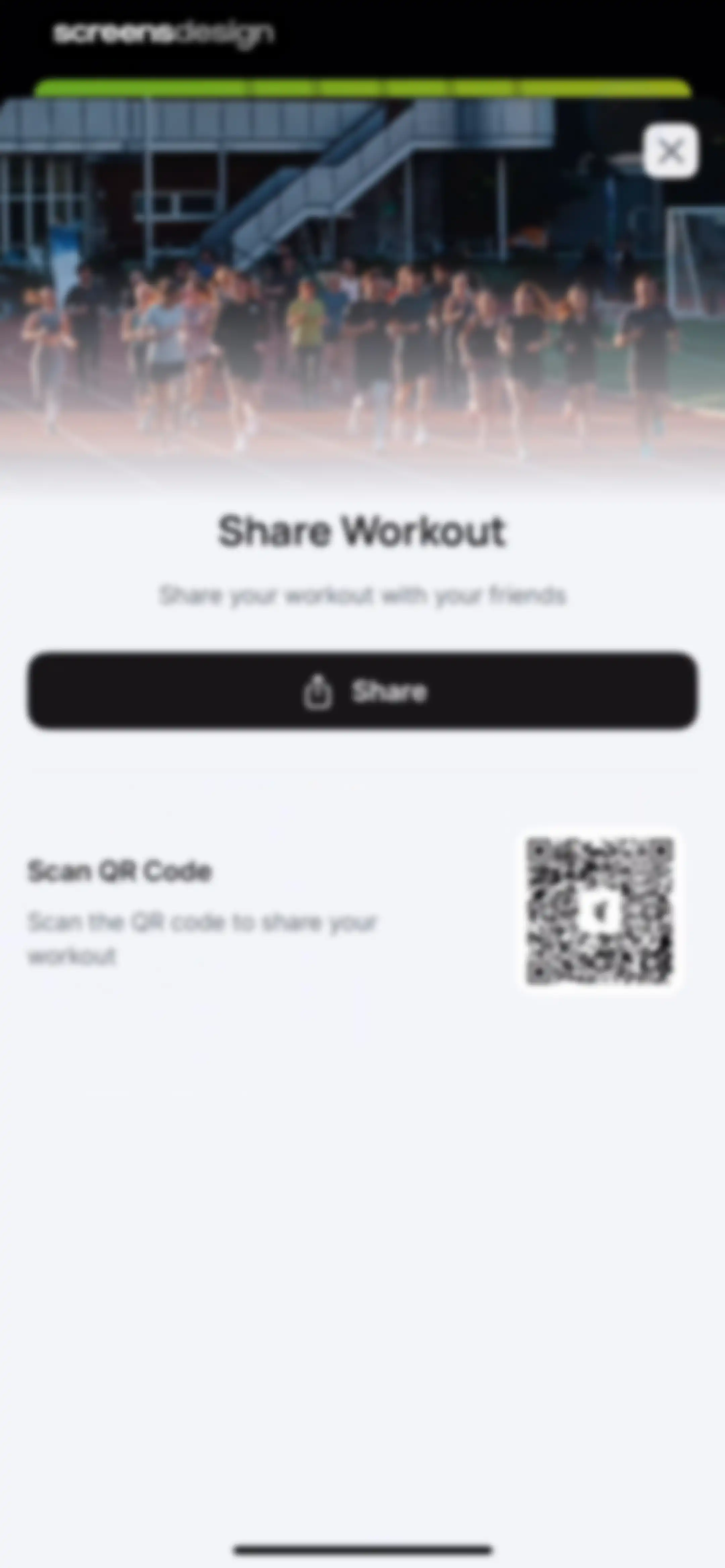 Runna: Running Plans & Coach screen 74