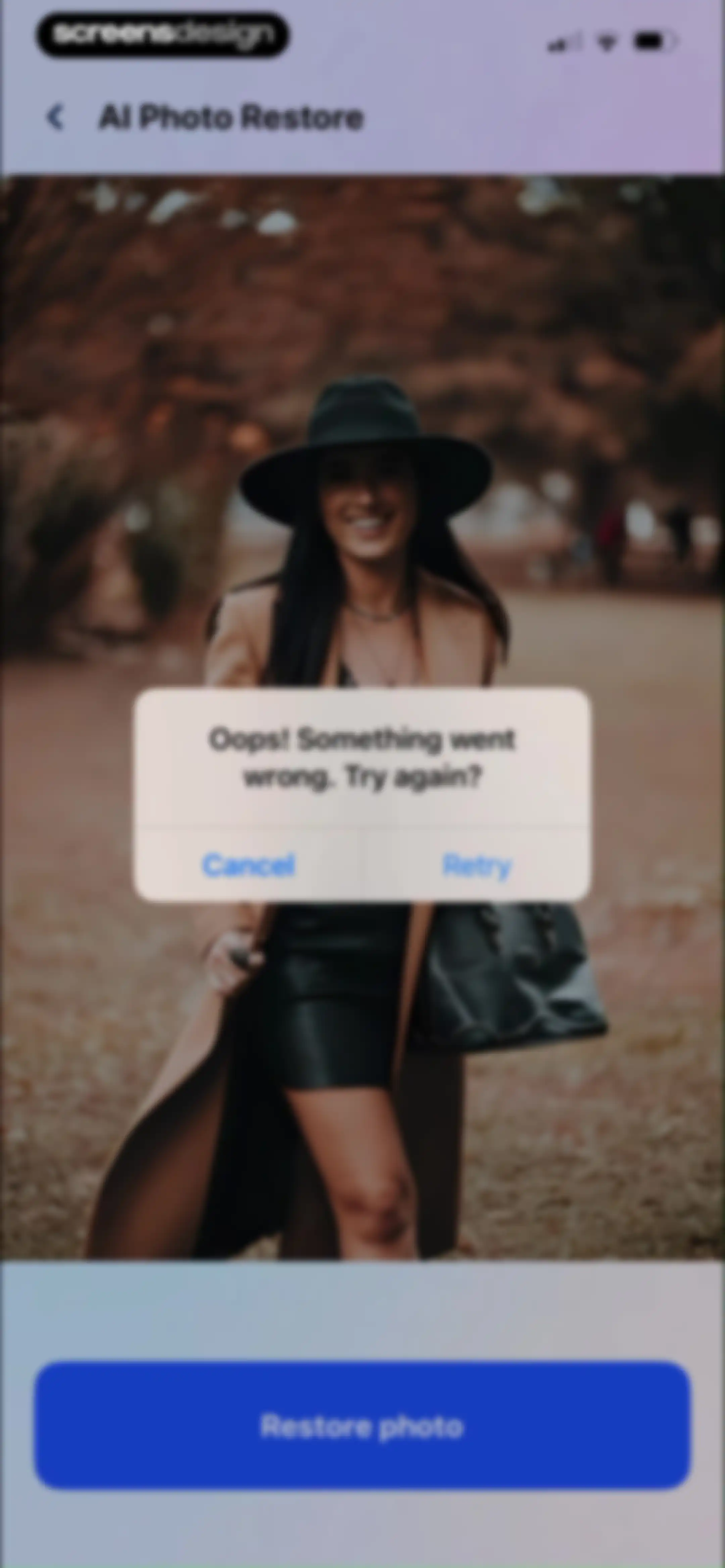 Clean Up Now: AI Cleaner screen 27