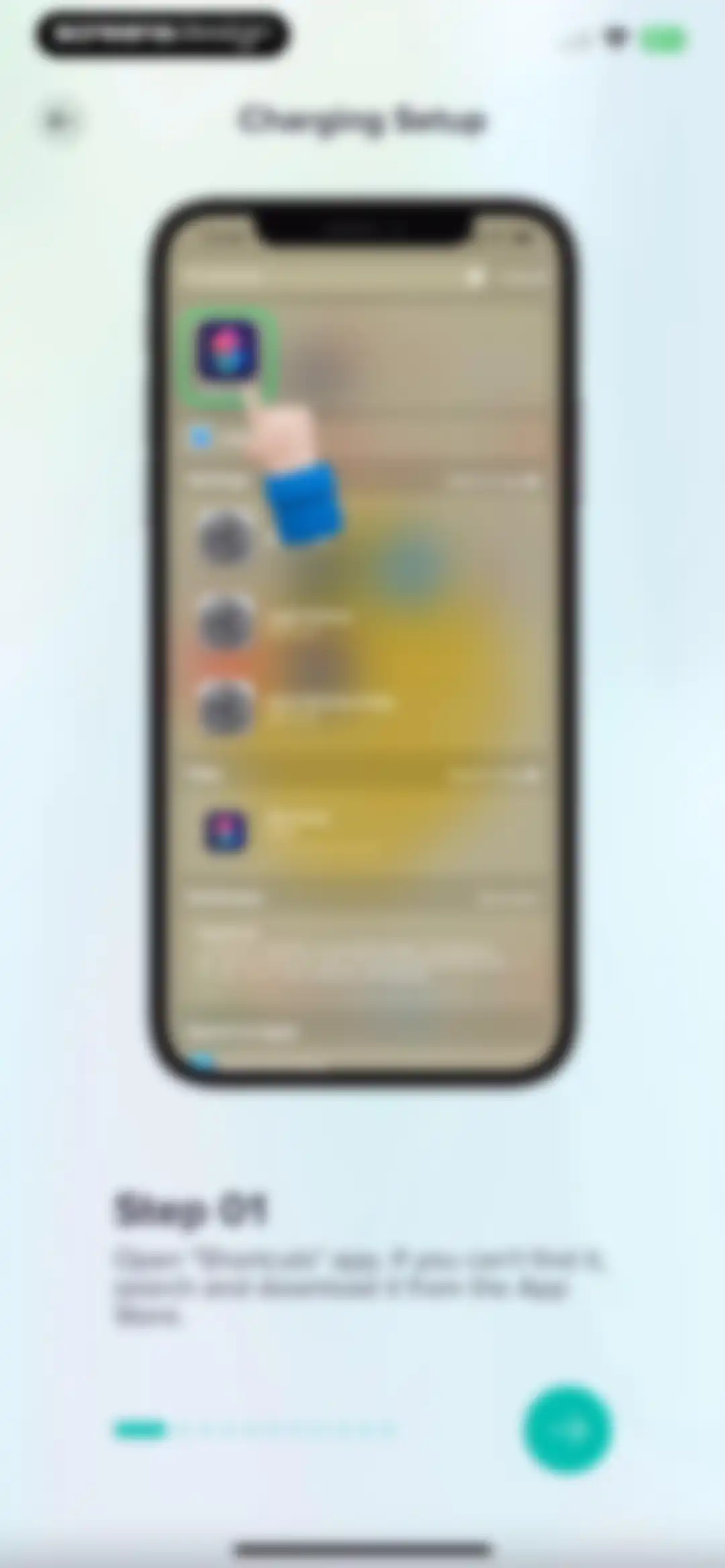 Master Cleaner - Clean Storage screen 81