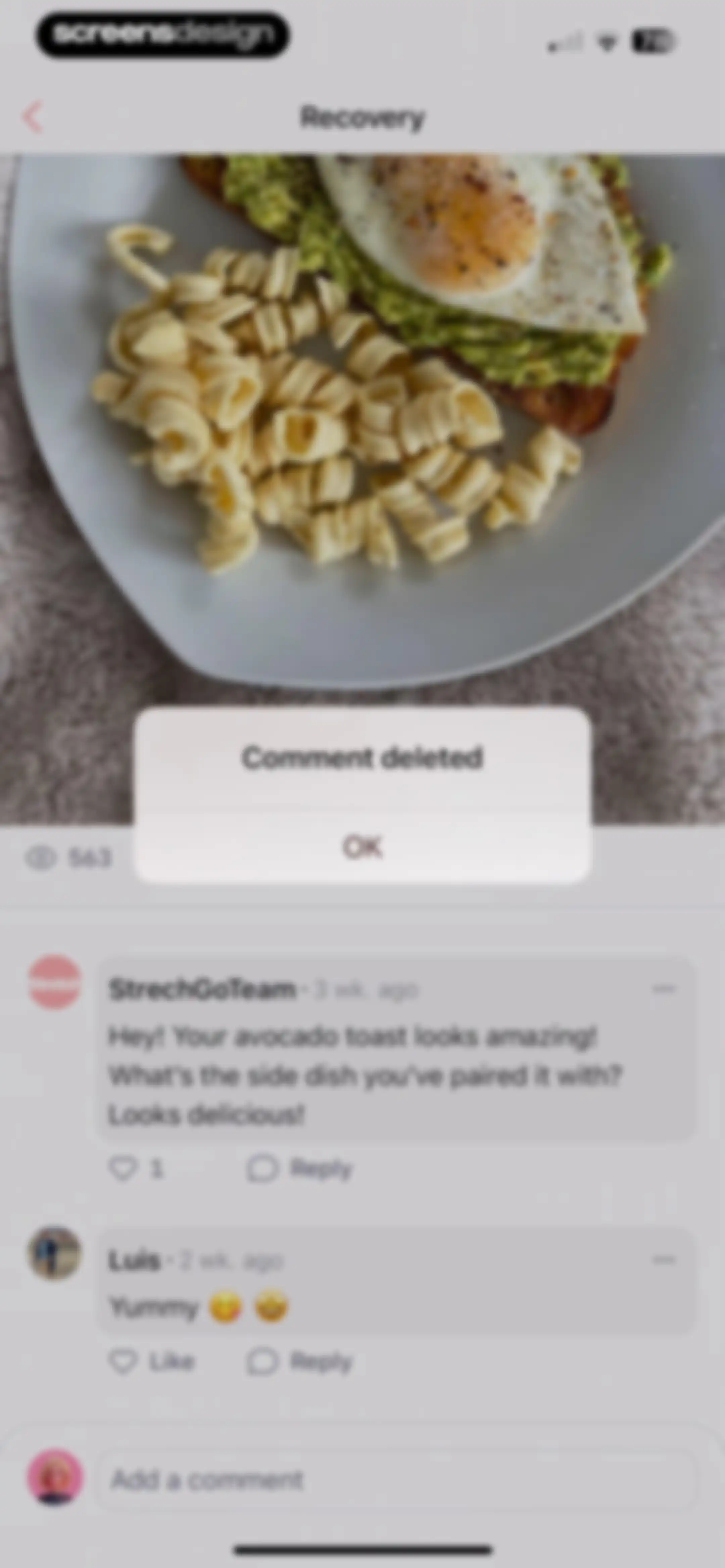 Stretch Go: Stretching Splits screen 79