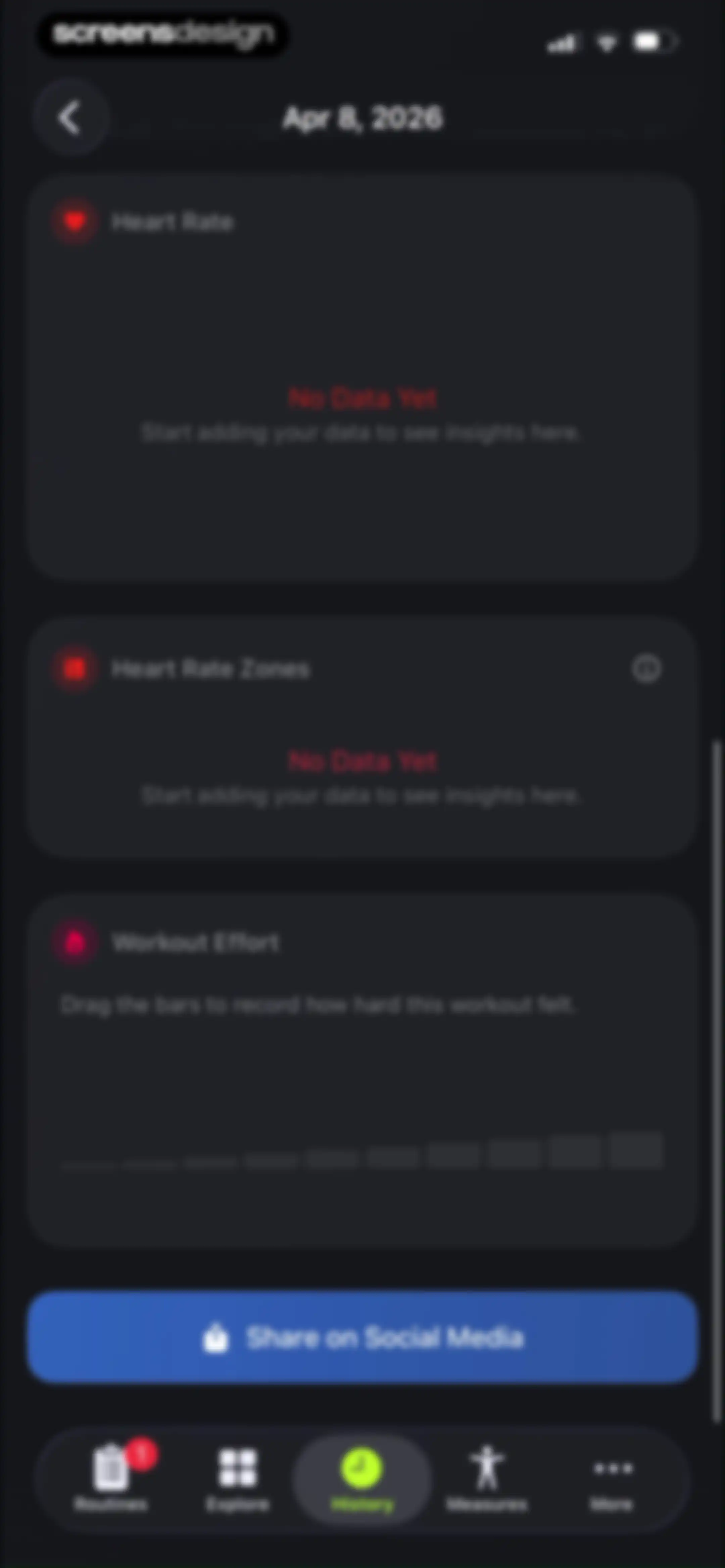 SmartGym: Gym & Home Workouts screen 140