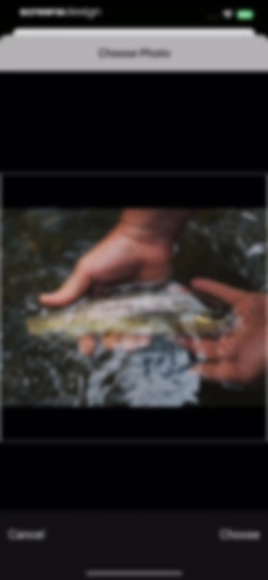 Fishbox - Smart Fishing App screen 58