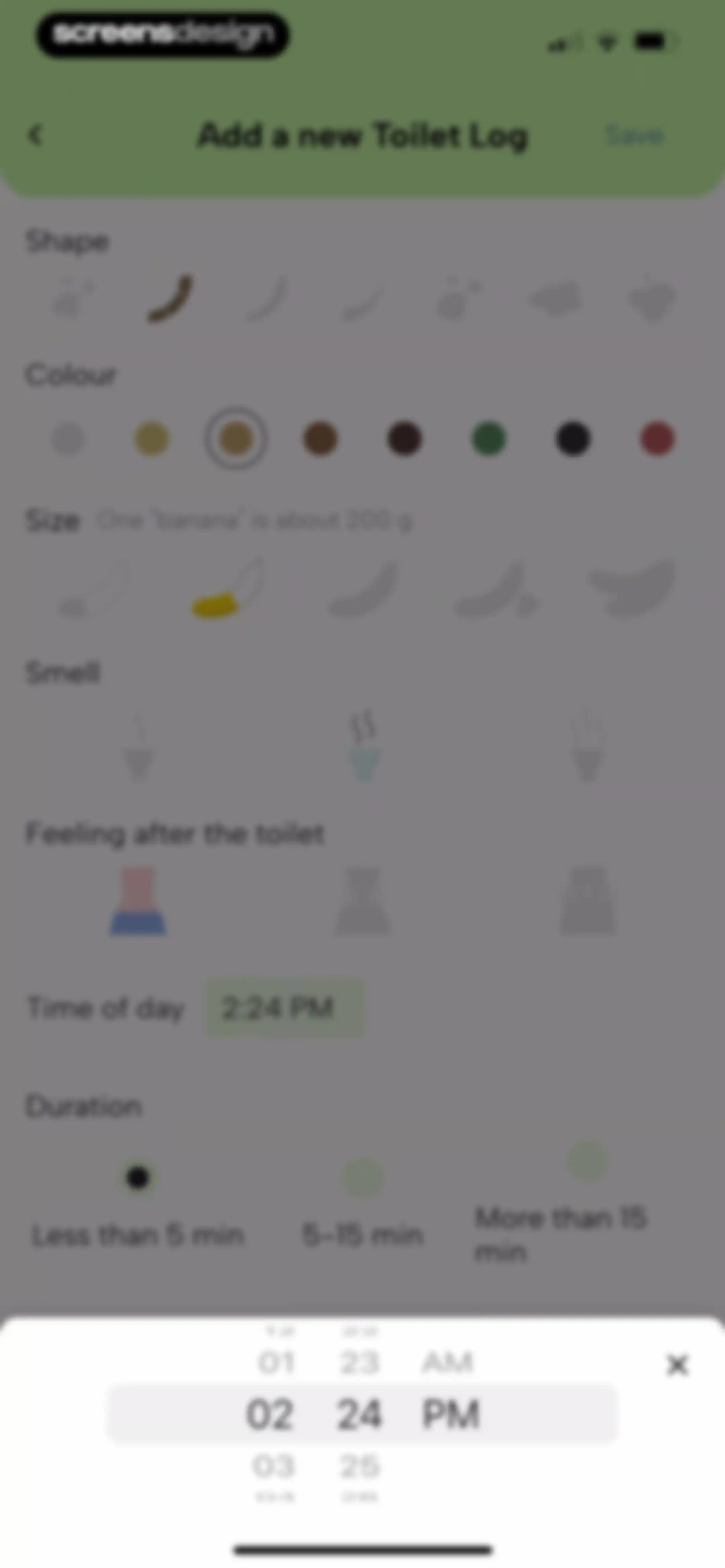 Fitatu AI Calorie Counter screen 79