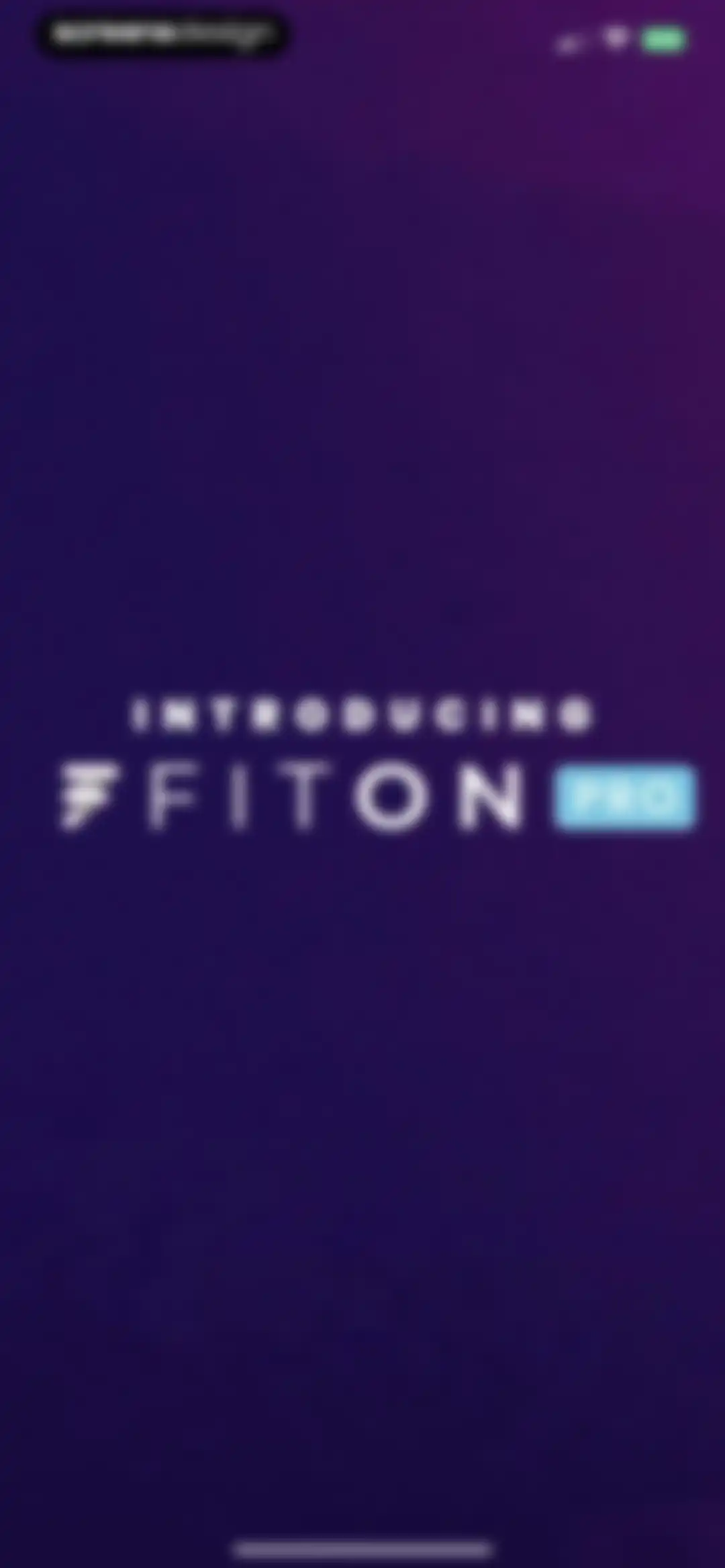 FitOn Workouts & Fitness Plans screen 36