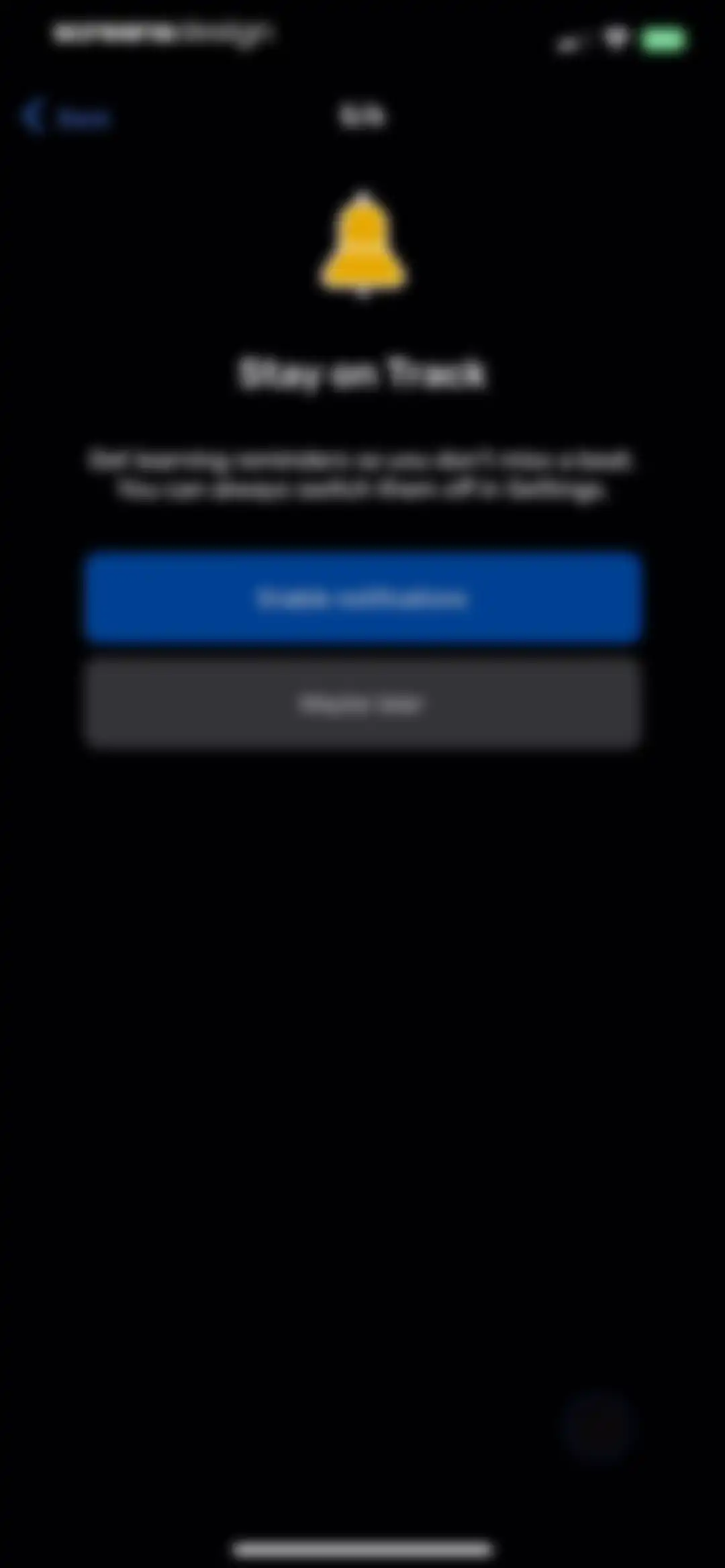 LingQ | Learn Languages screen 7