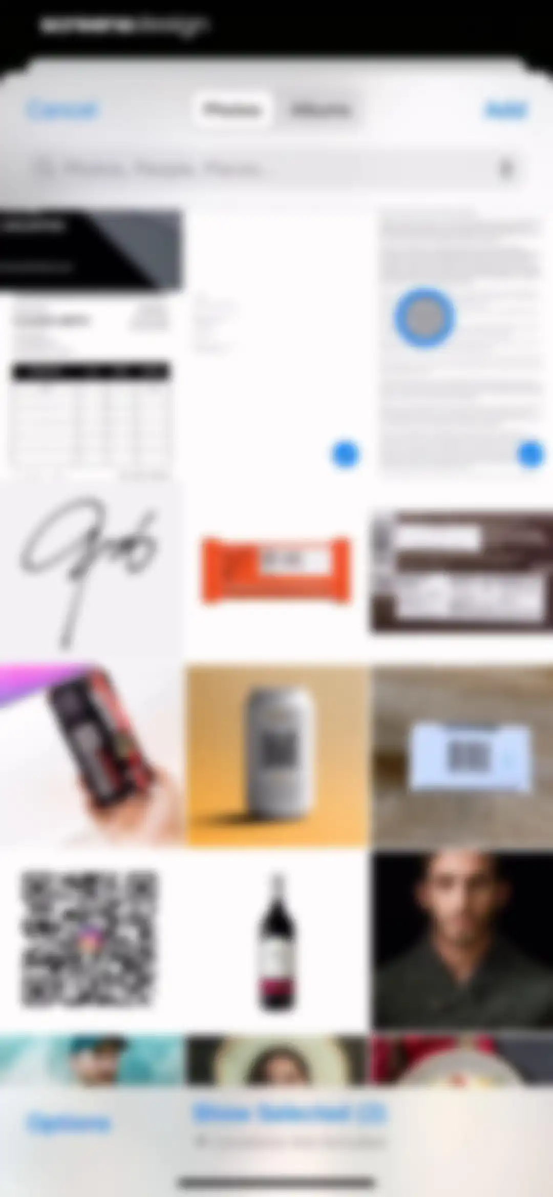 PDF Converter - PDF Editor・ screen 14