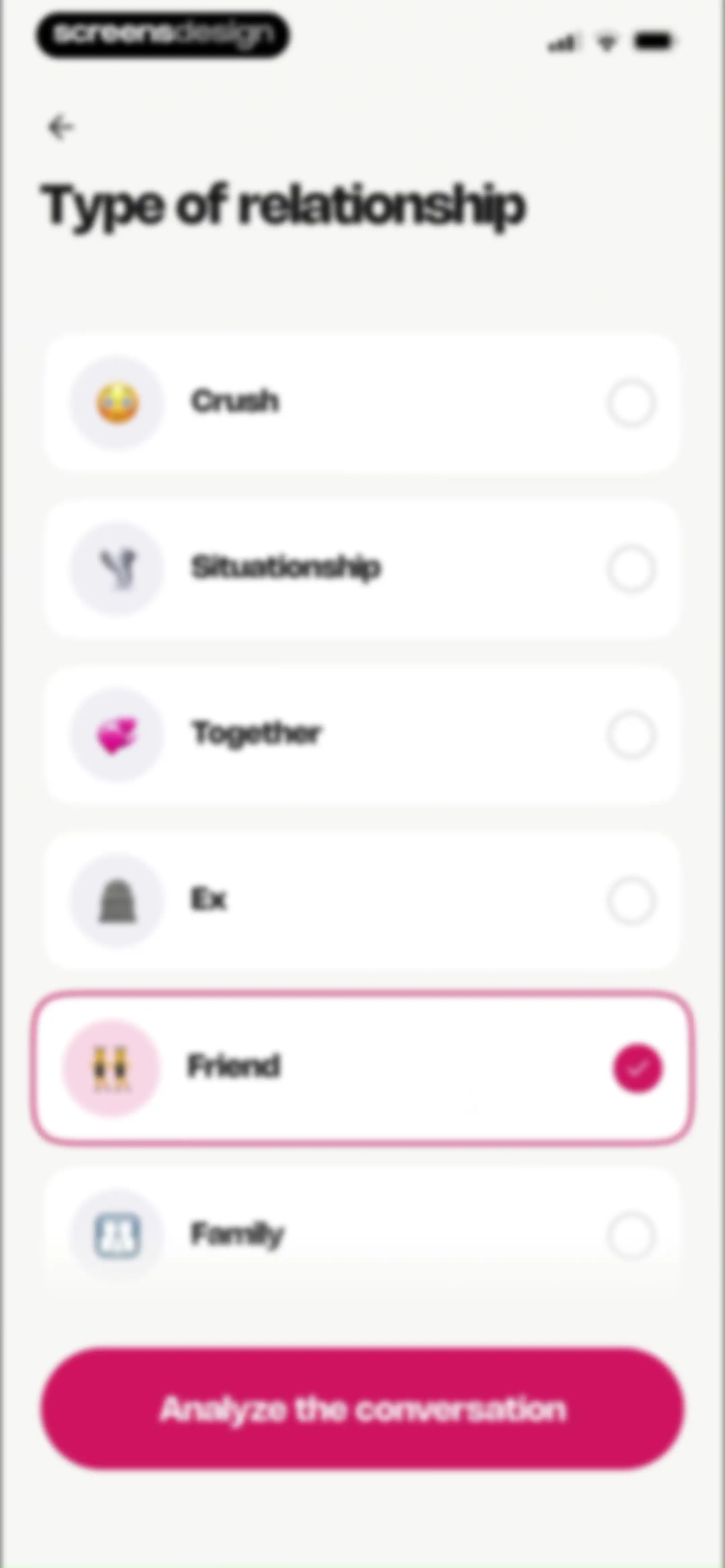 The Cringe: Chat Wrapped screen 9