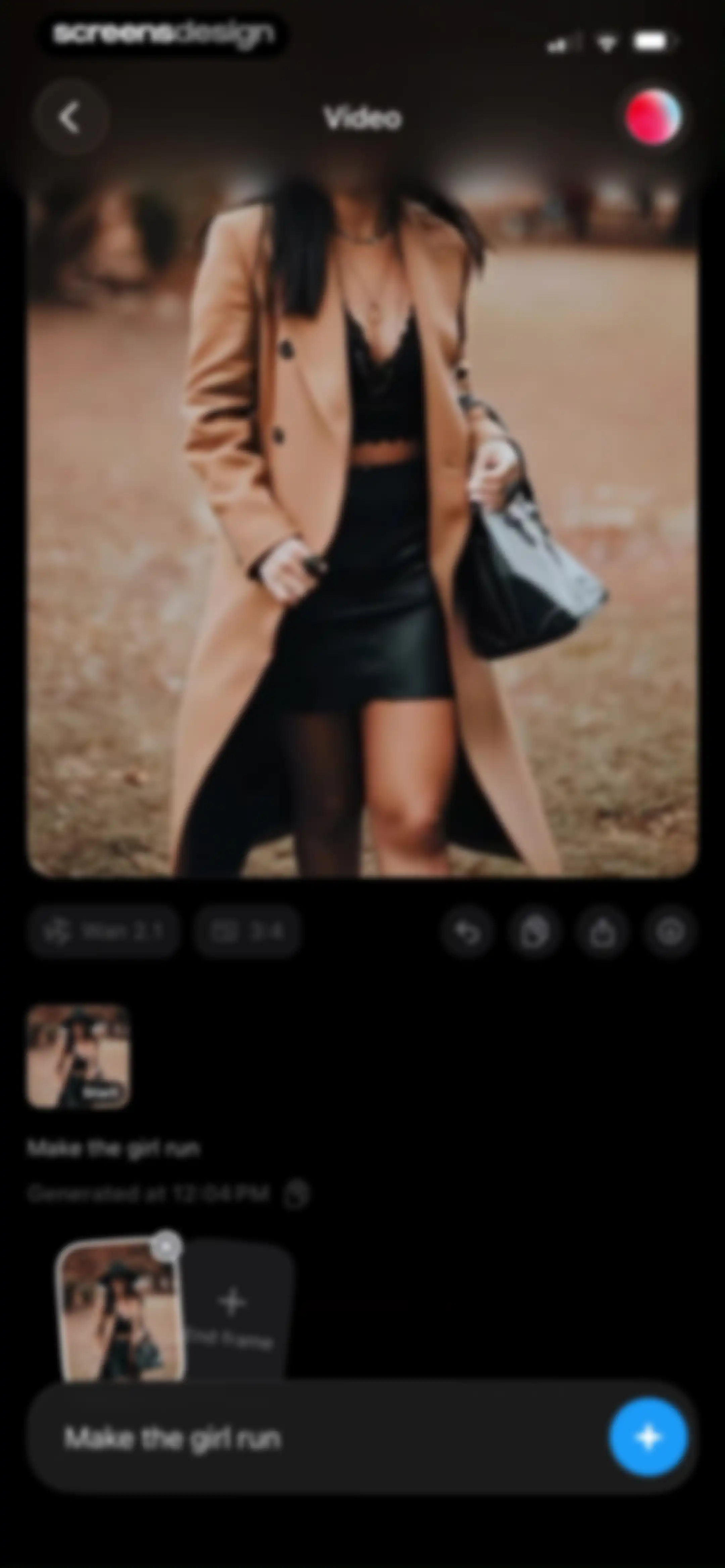 Krea: AI Images and Videos screen 50