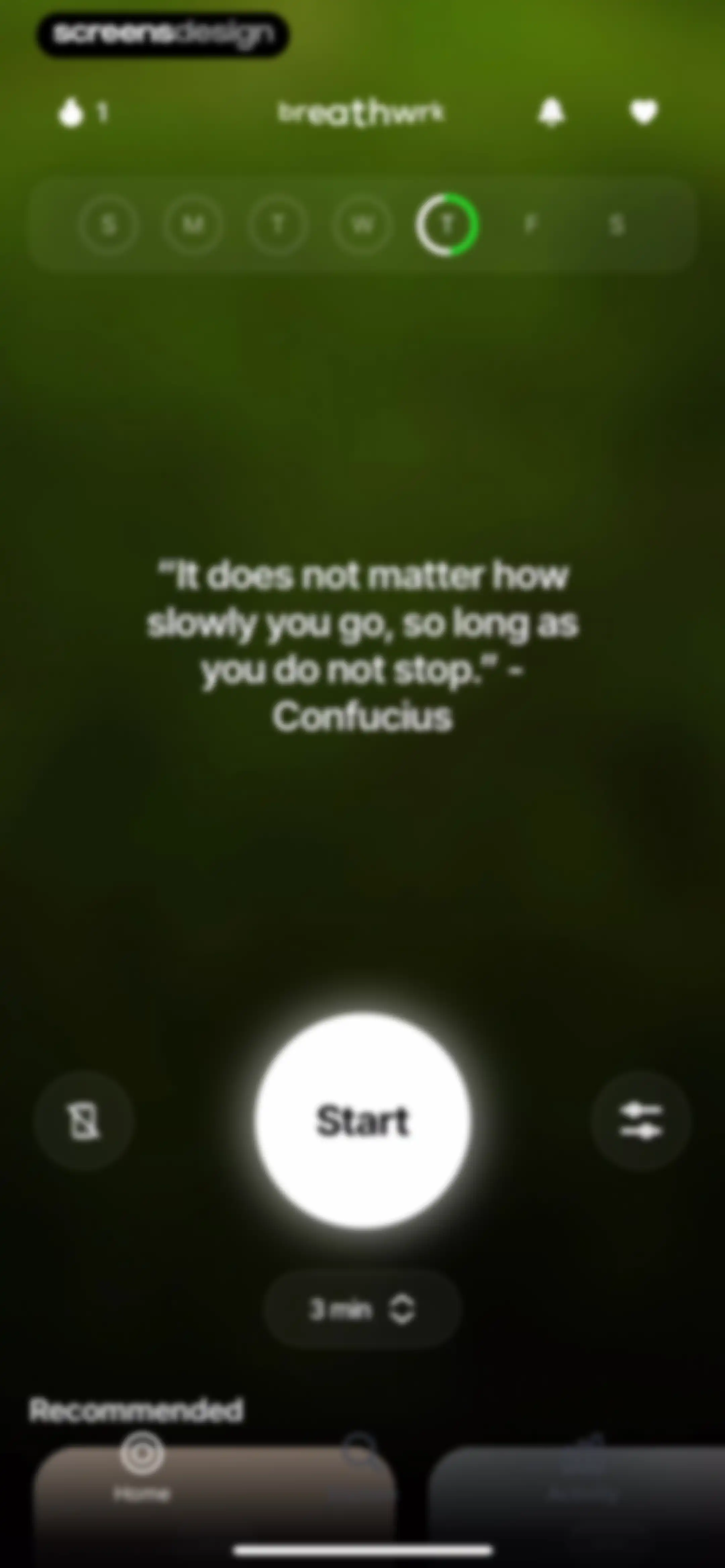 Breathwrk: Breathing Exercises screen 45