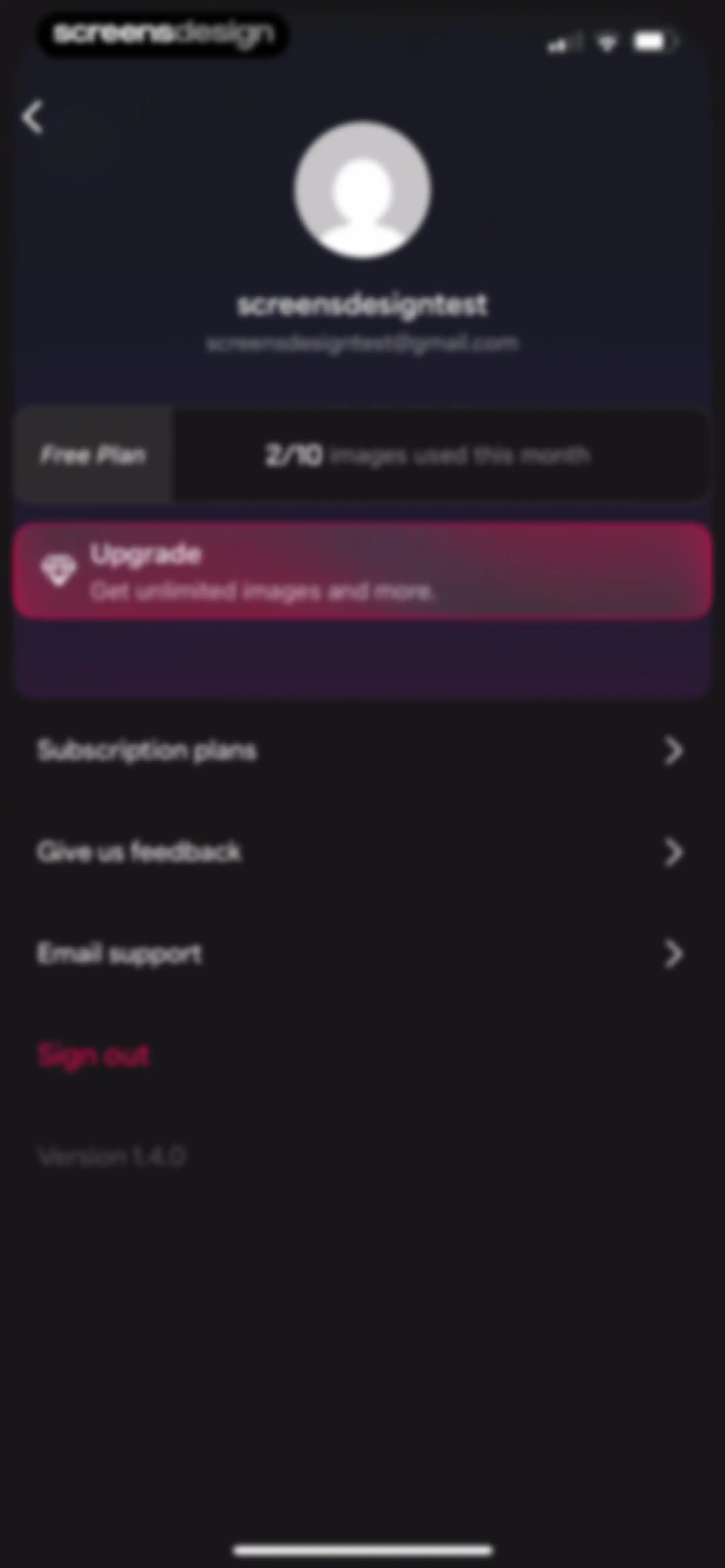 Photo Enhancer: Gigapixel AI screen 40