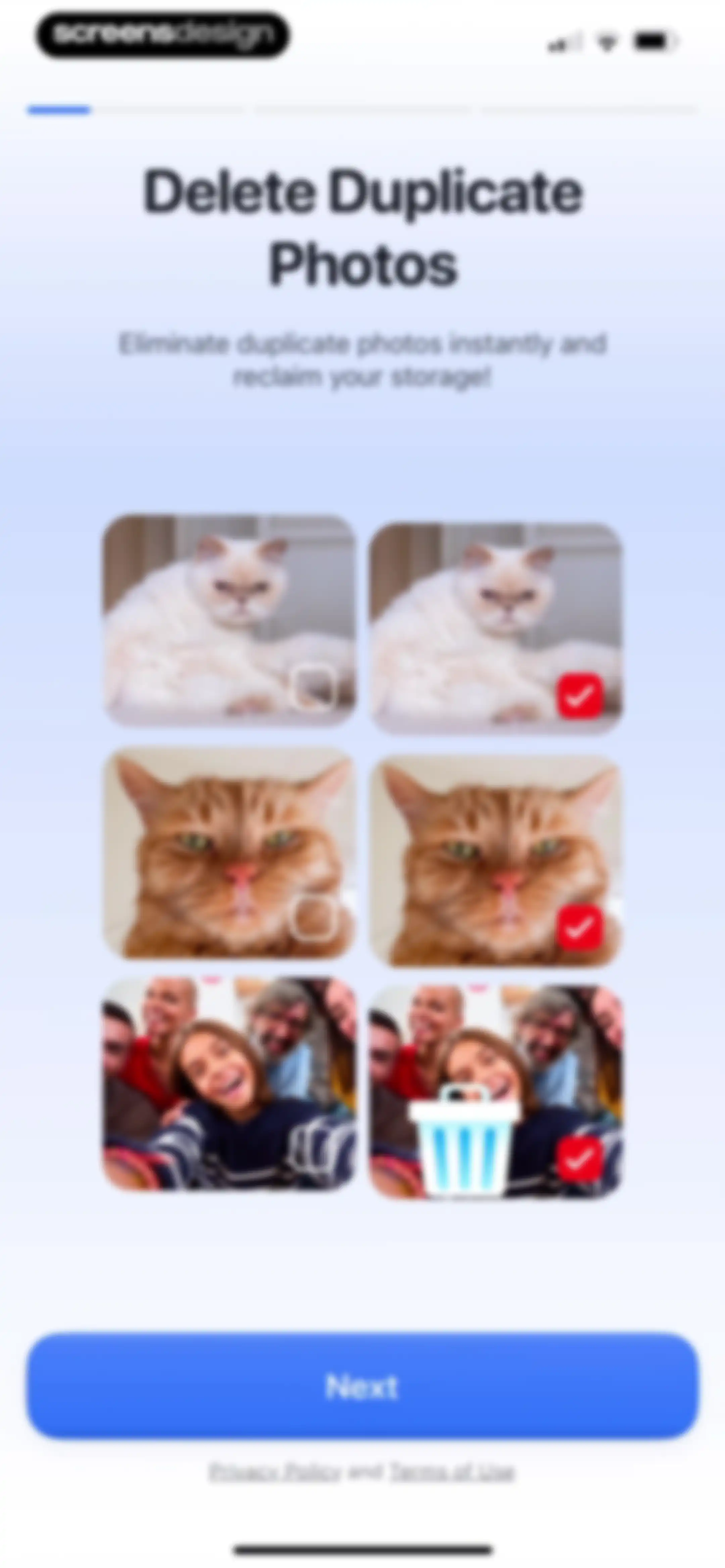Clean Manager: Storage Cleaner screen 5