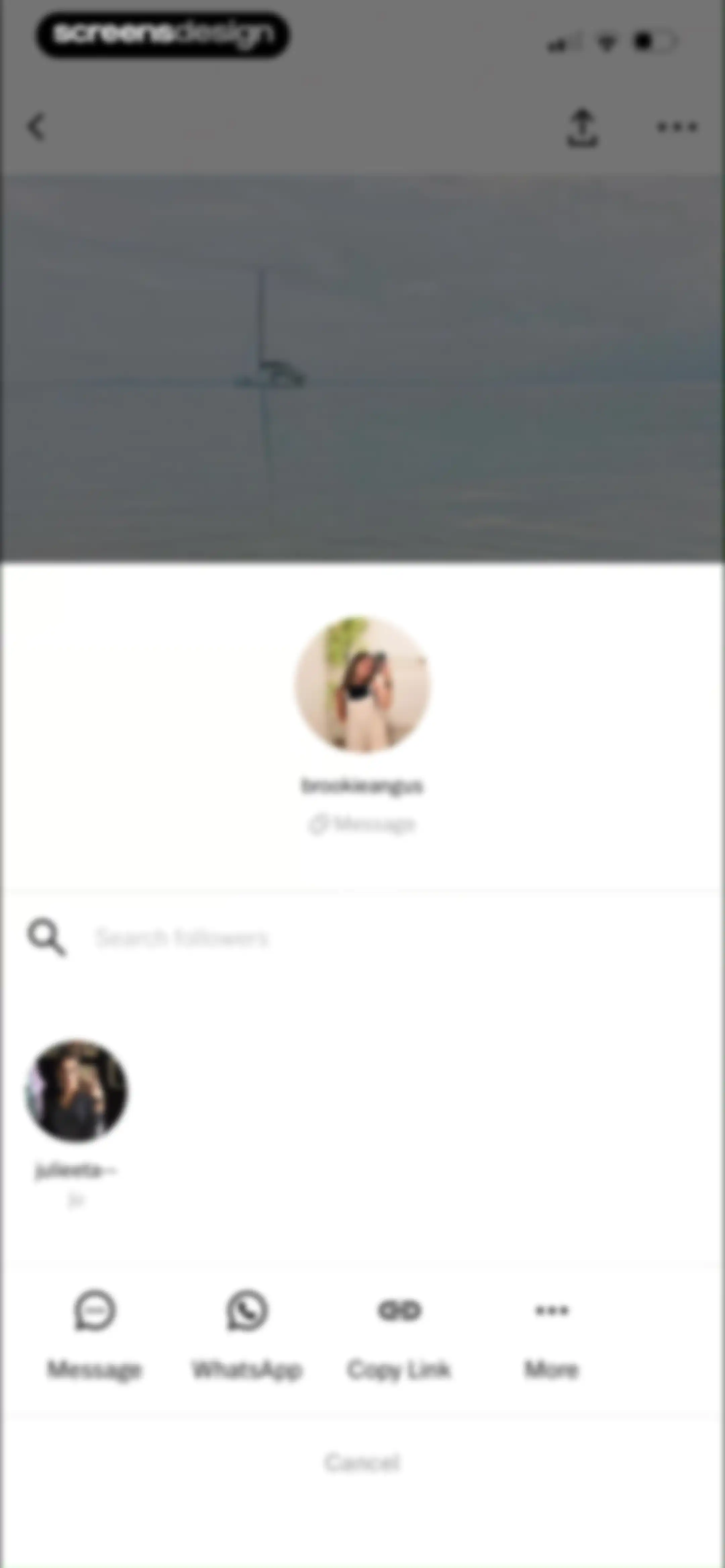 VSCO: Photo & Video Editor screen 111