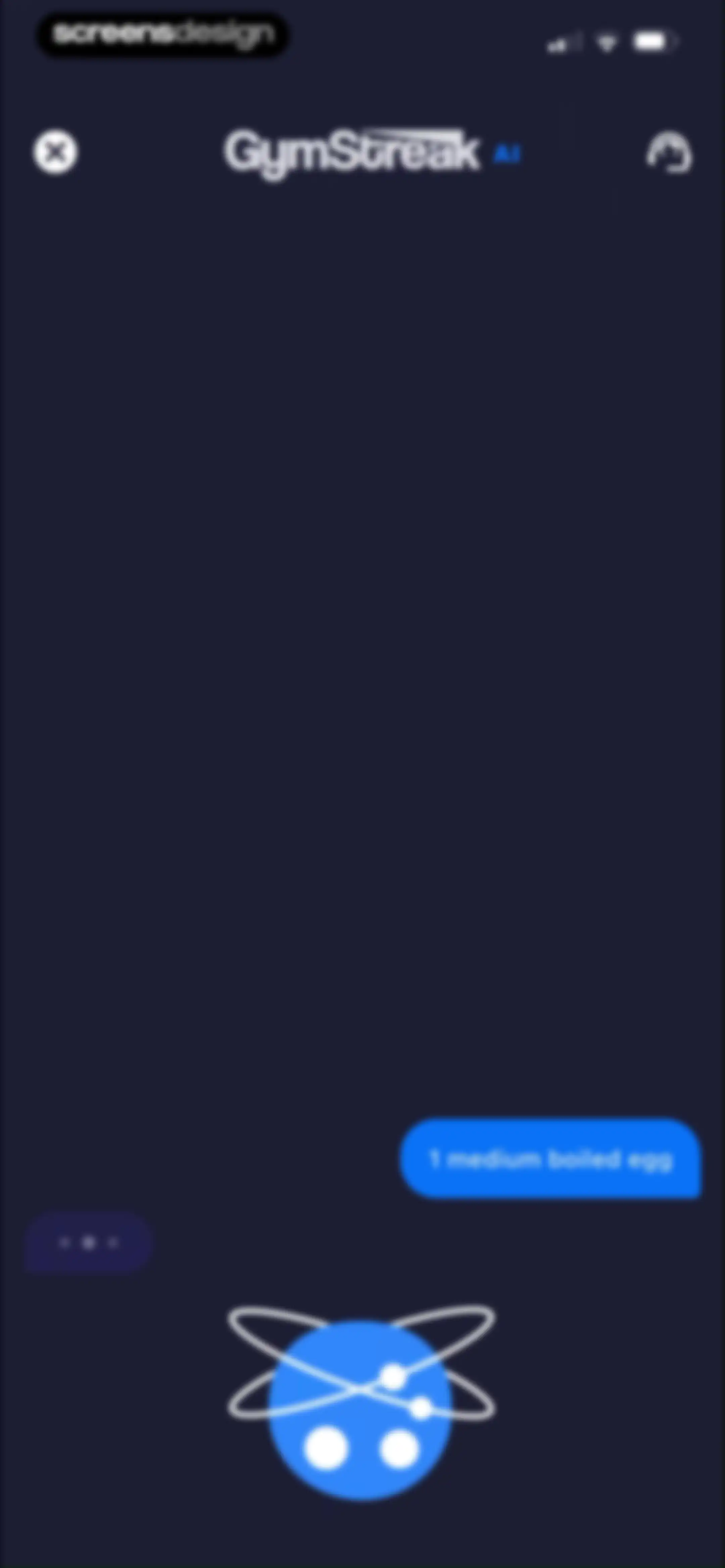 GymStreak: AI Personal Trainer screen 146