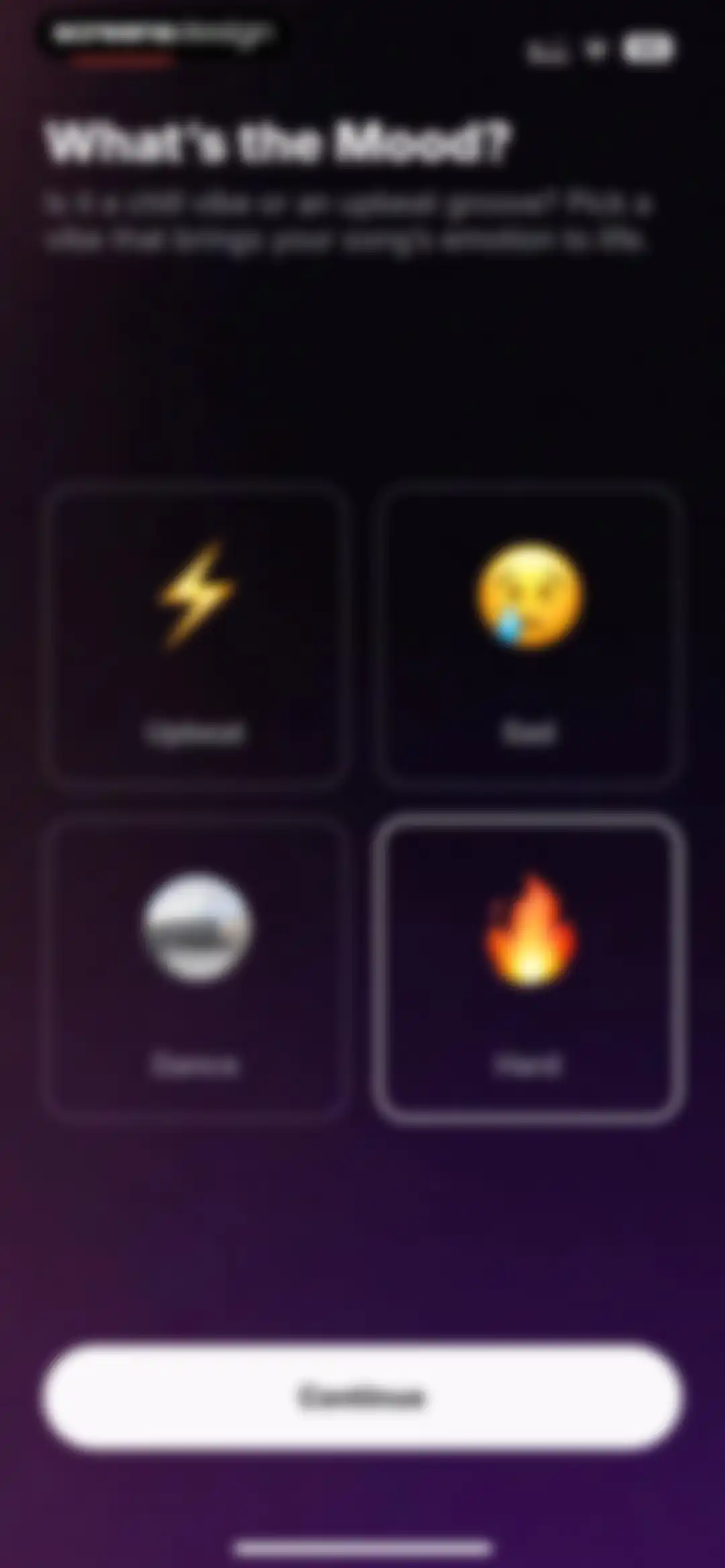 AI Song: Make & Generate Music screen 5
