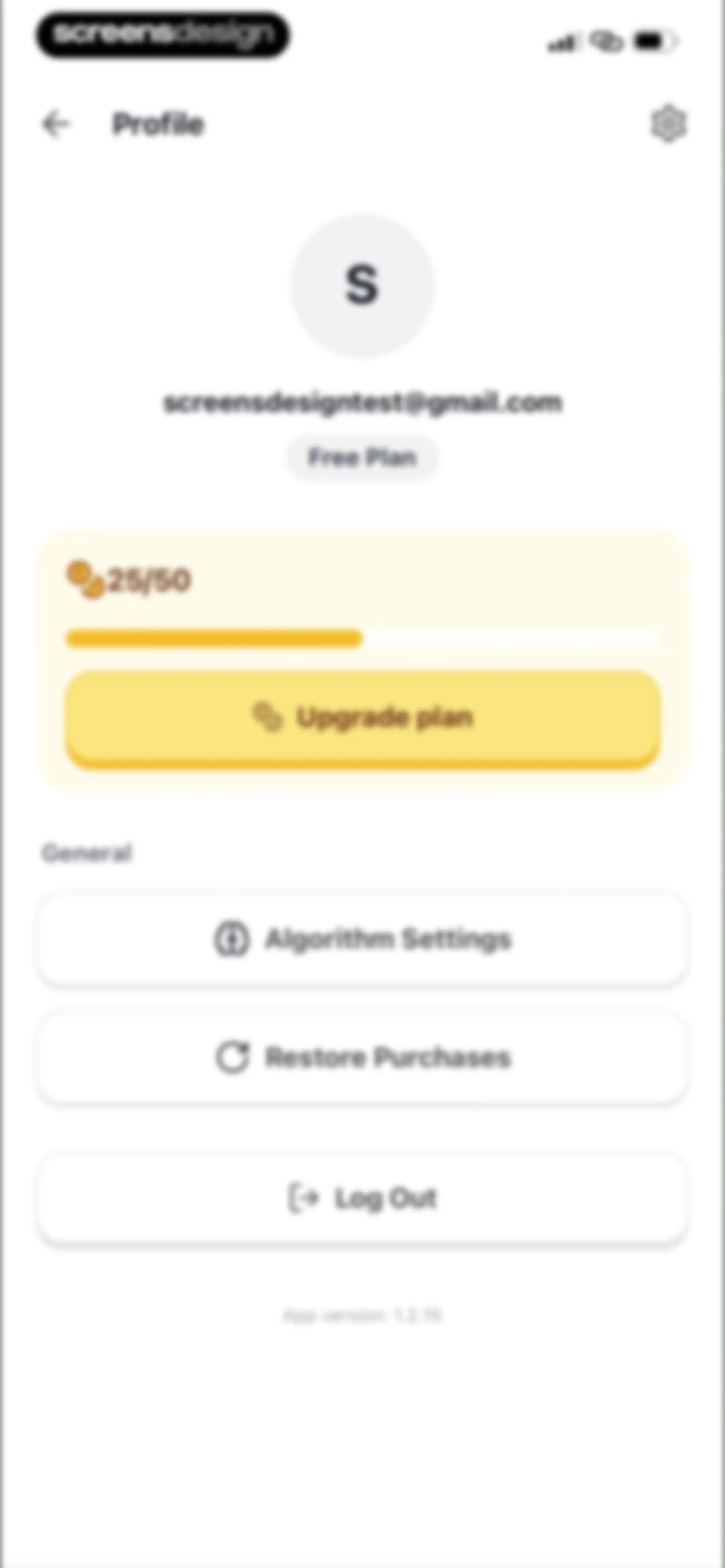 Flashka - AI Flashcards Maker screen 88