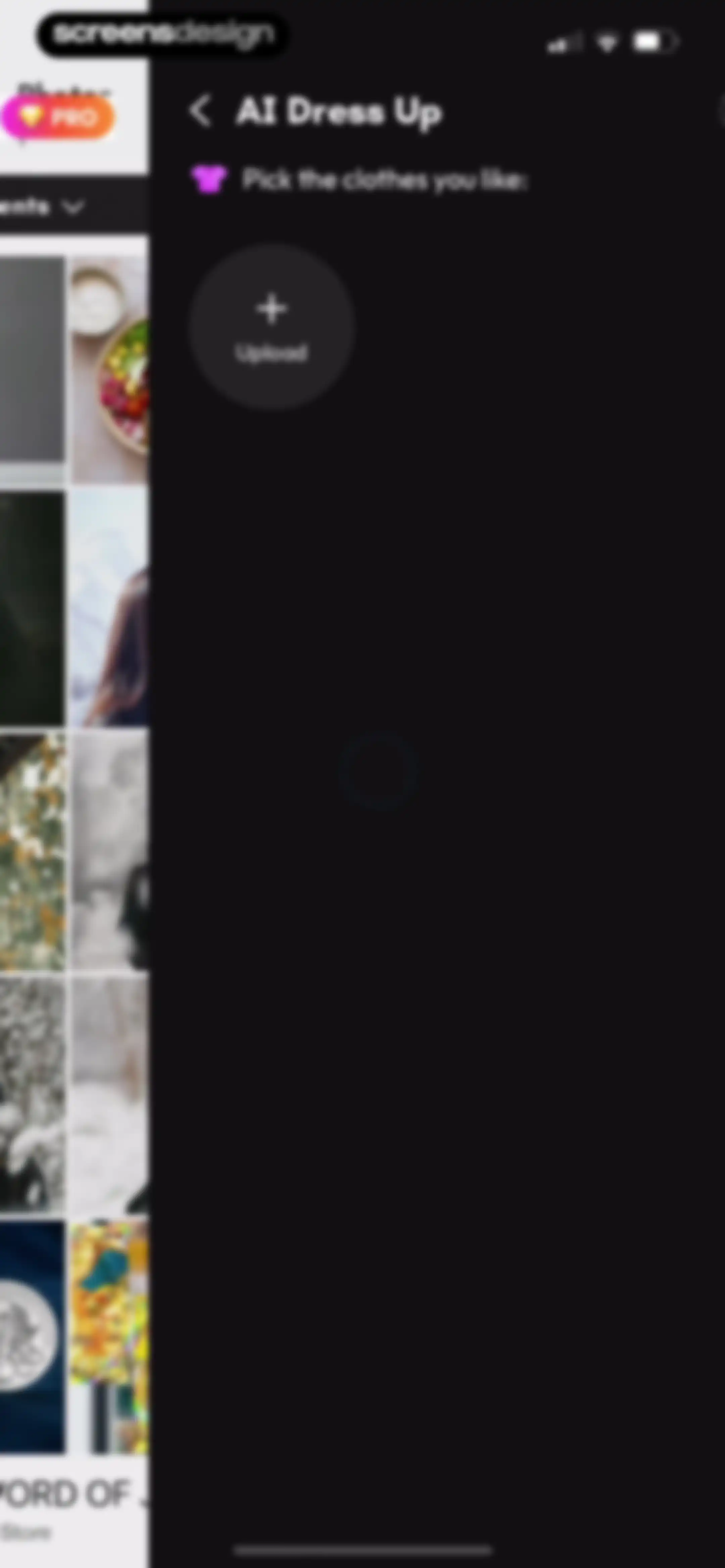 PicMa: AI Photo & Video Editor screen 47