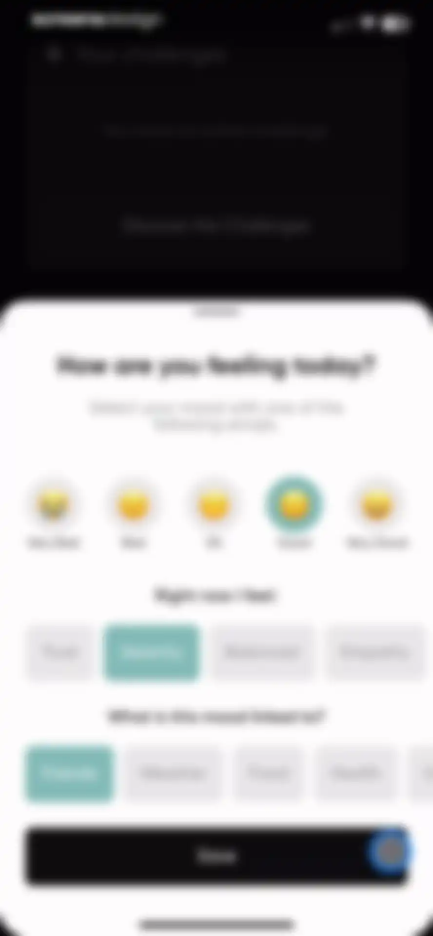 Buddyfit: Exercise at Home screen 38