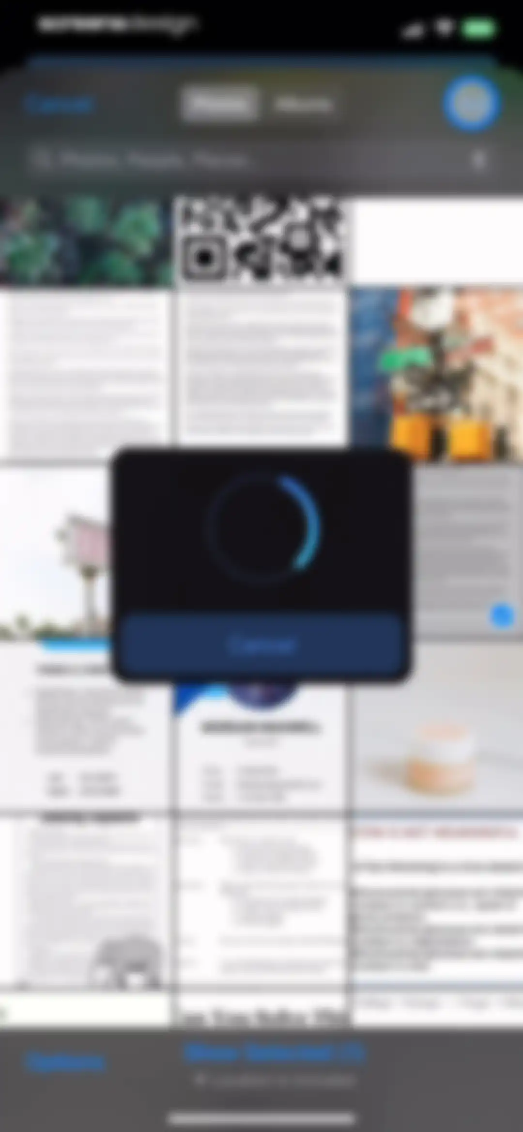 PDFelement: PDF Editor, Viewer screen 20