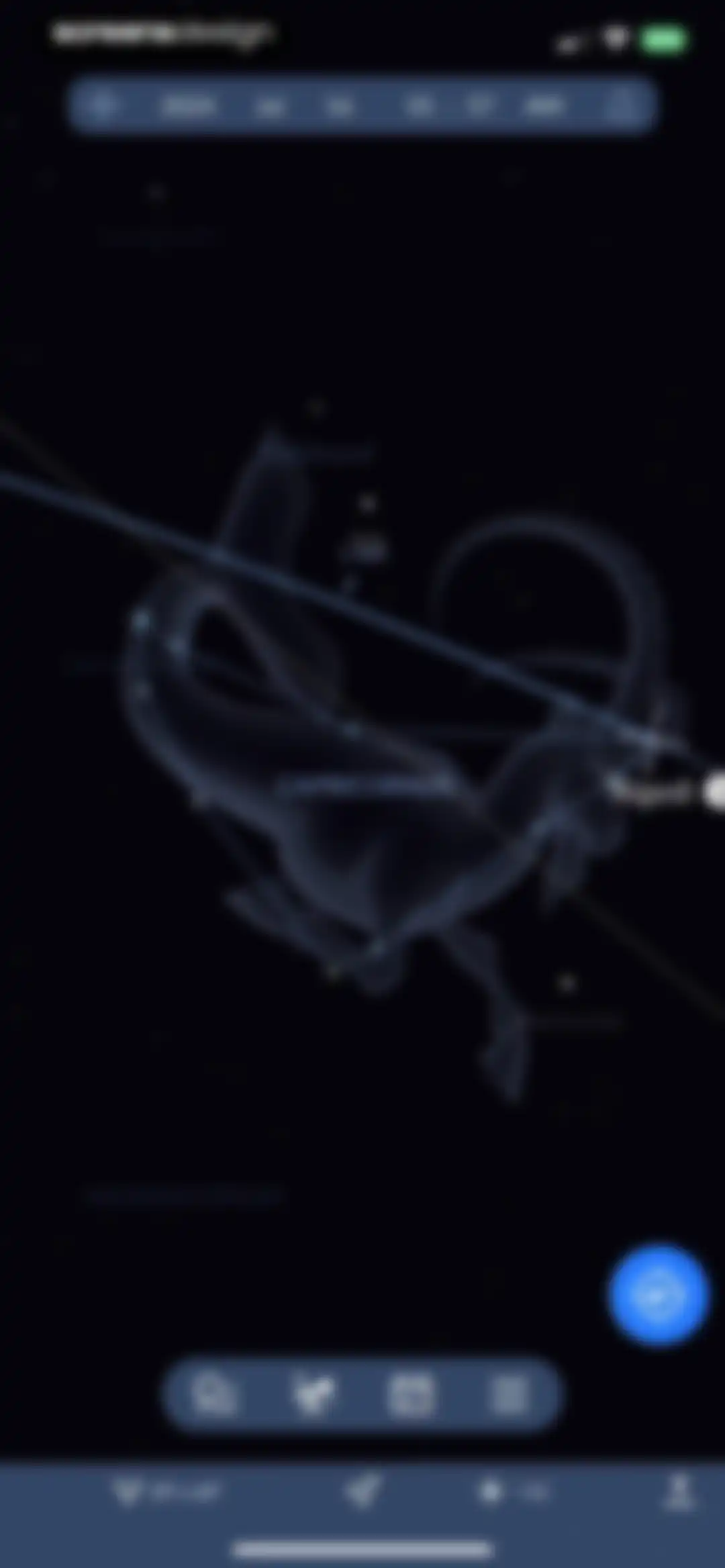 Sky Tonight - Stargazing Guide screen 7
