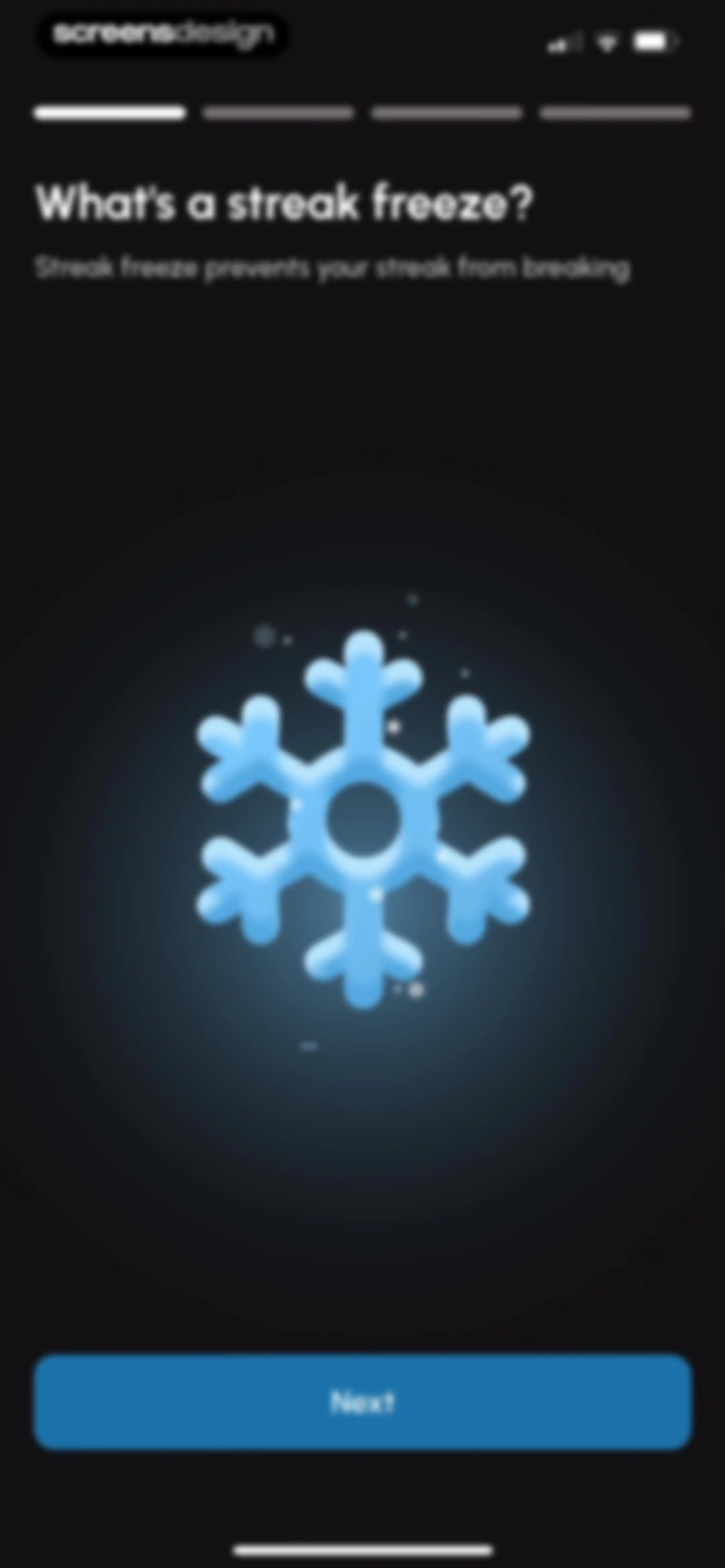 Stimuler- English Speaking App screen 99