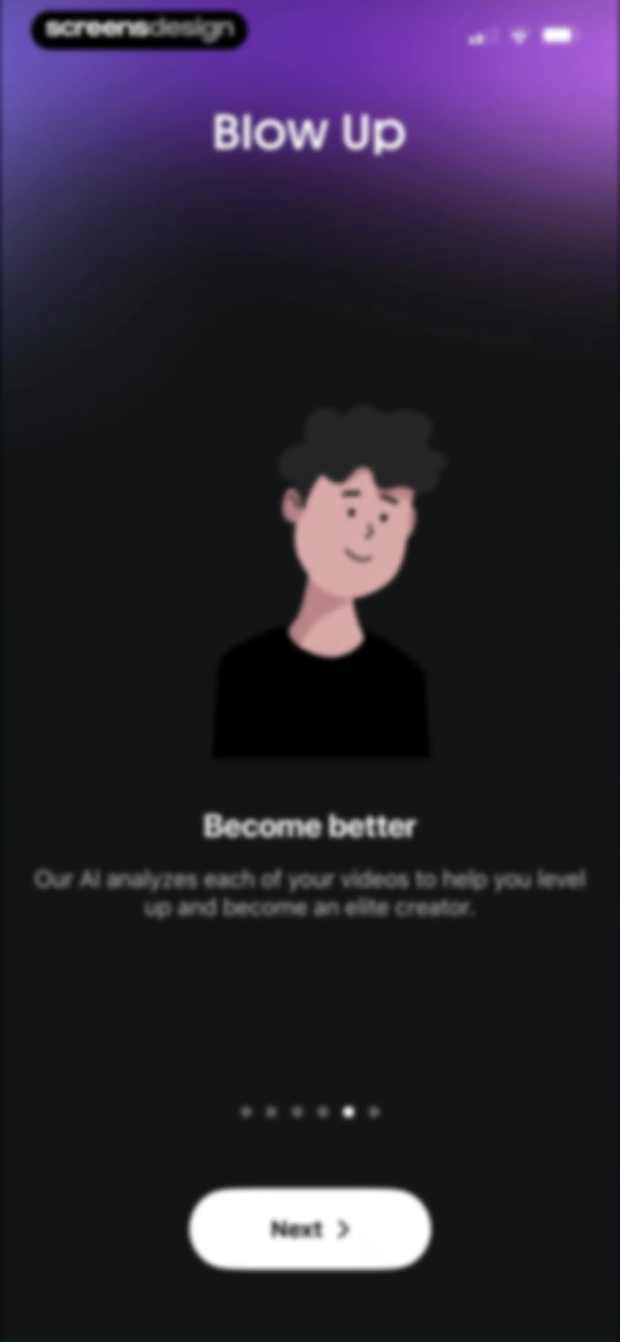 Blow Up: Go Viral With AI screen 27