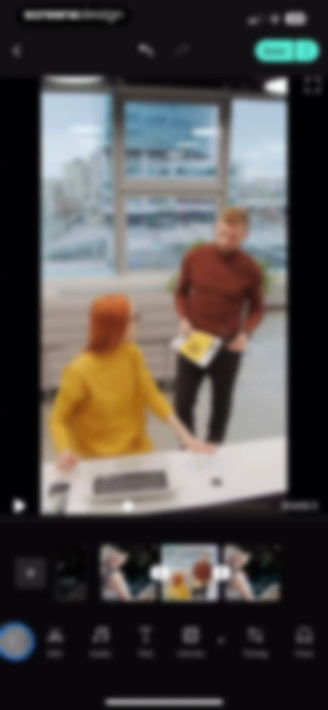Winkit - AI Video Enhancer screen 63