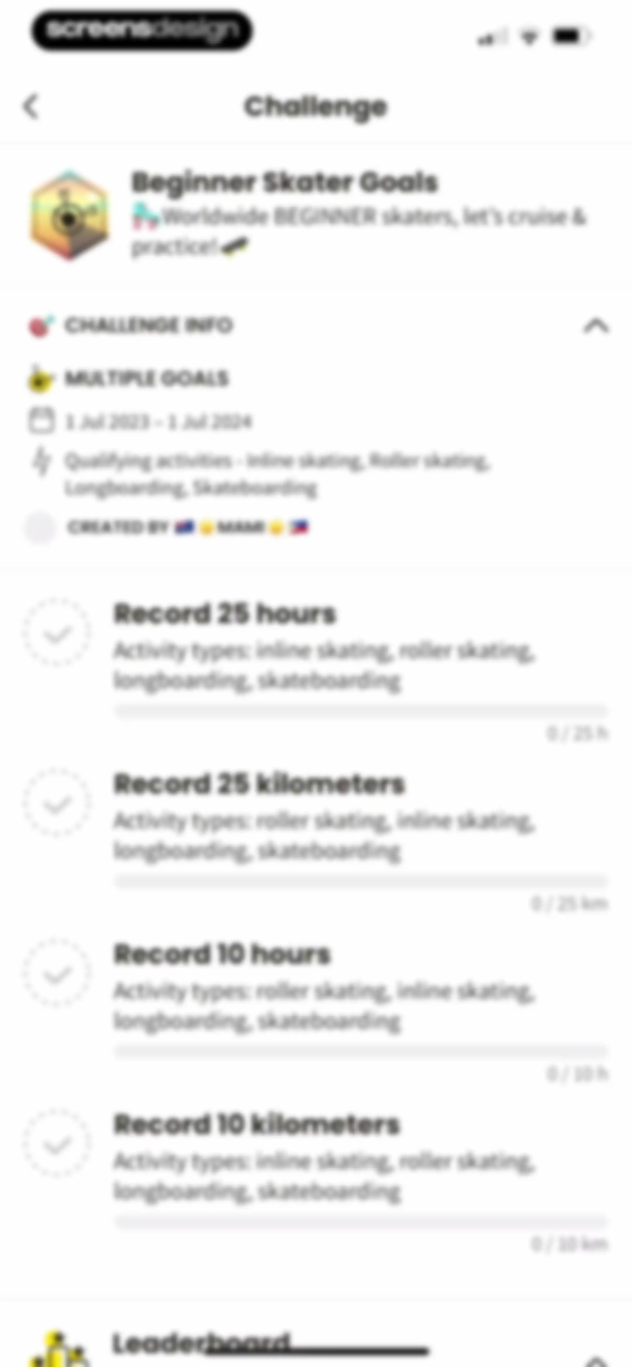 Relive: Hike & Ride Memories screen 59