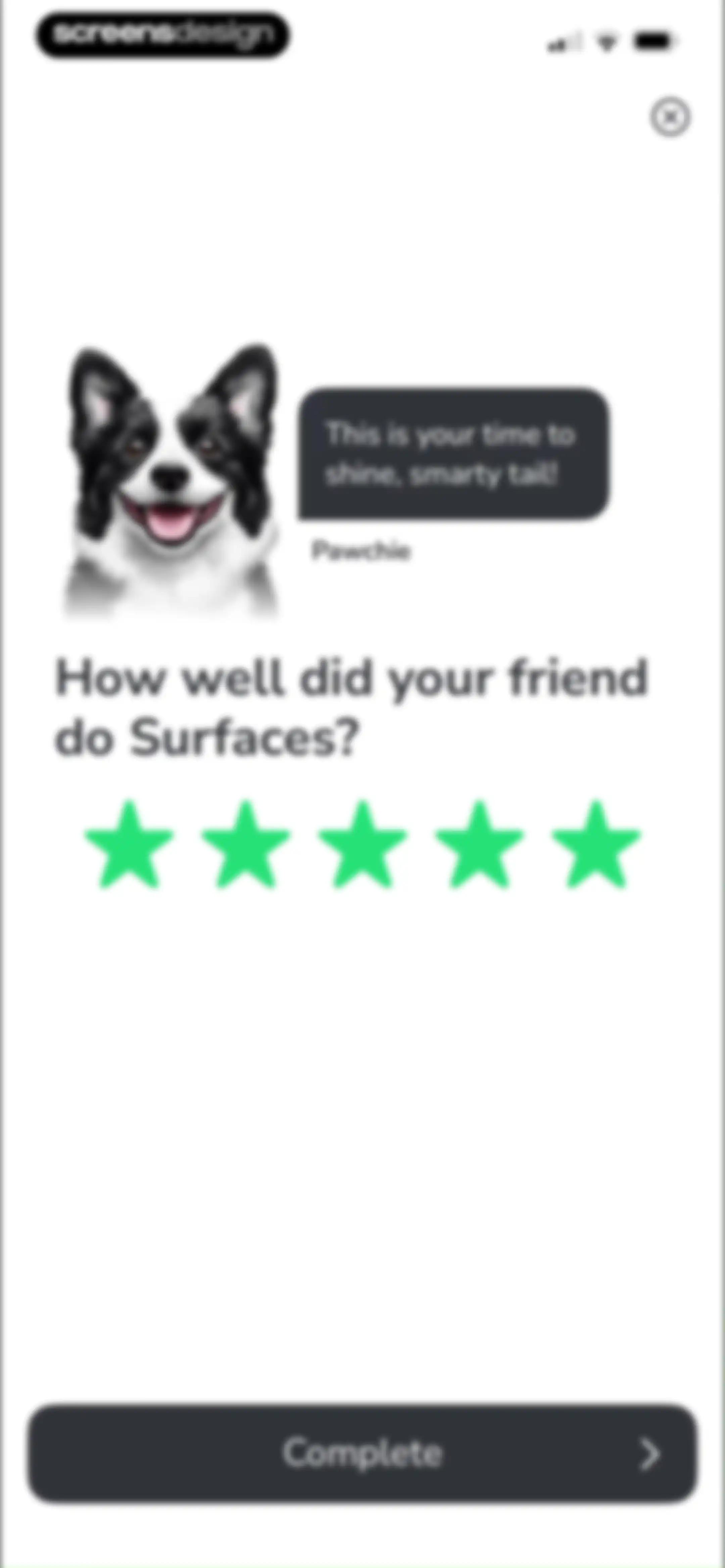 PawChamp - Dog Training & Care screen 64