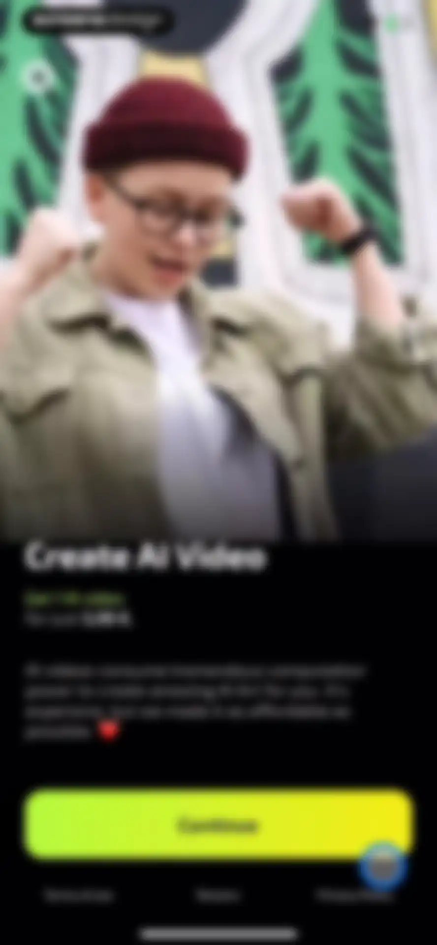 Lisa AI: AI Dance Video Maker screen 47