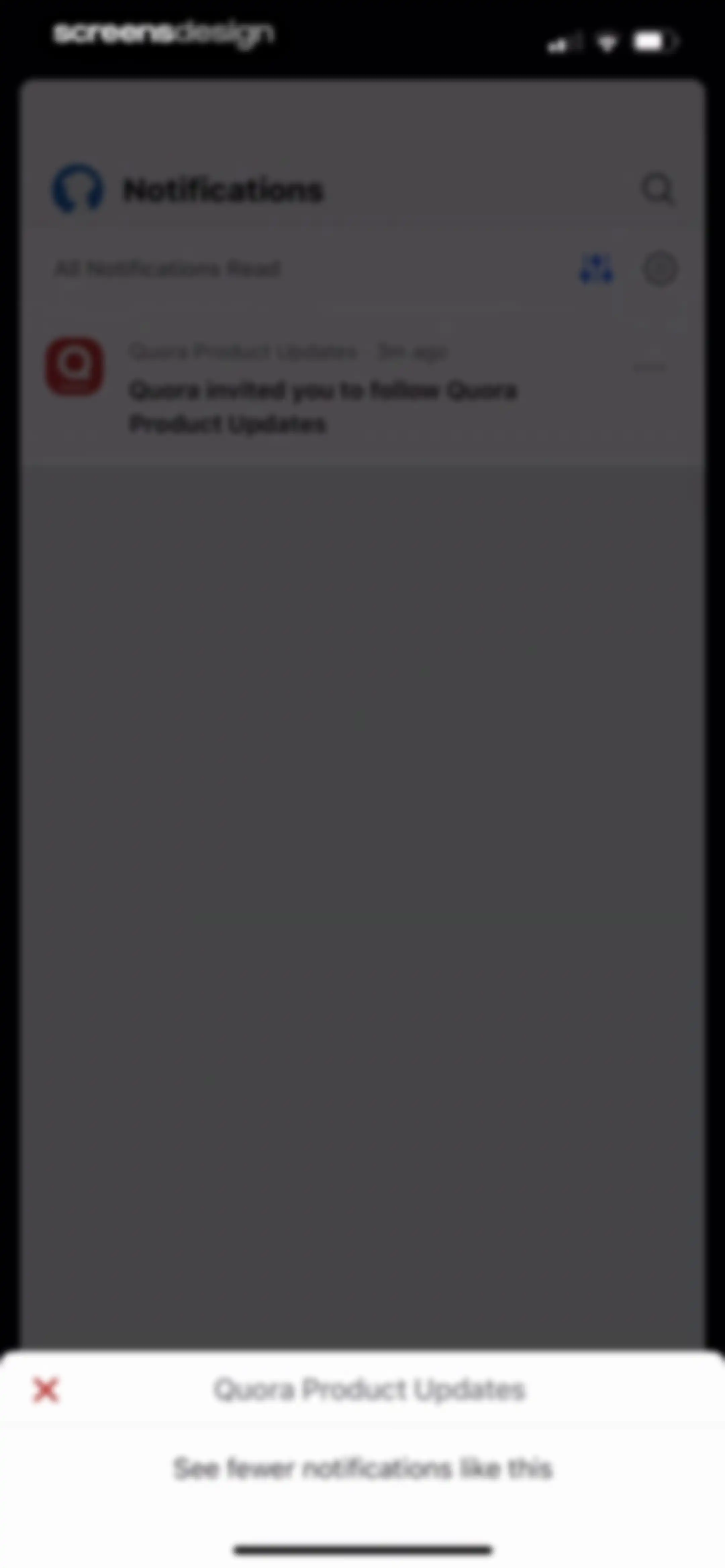 Quora screen 184