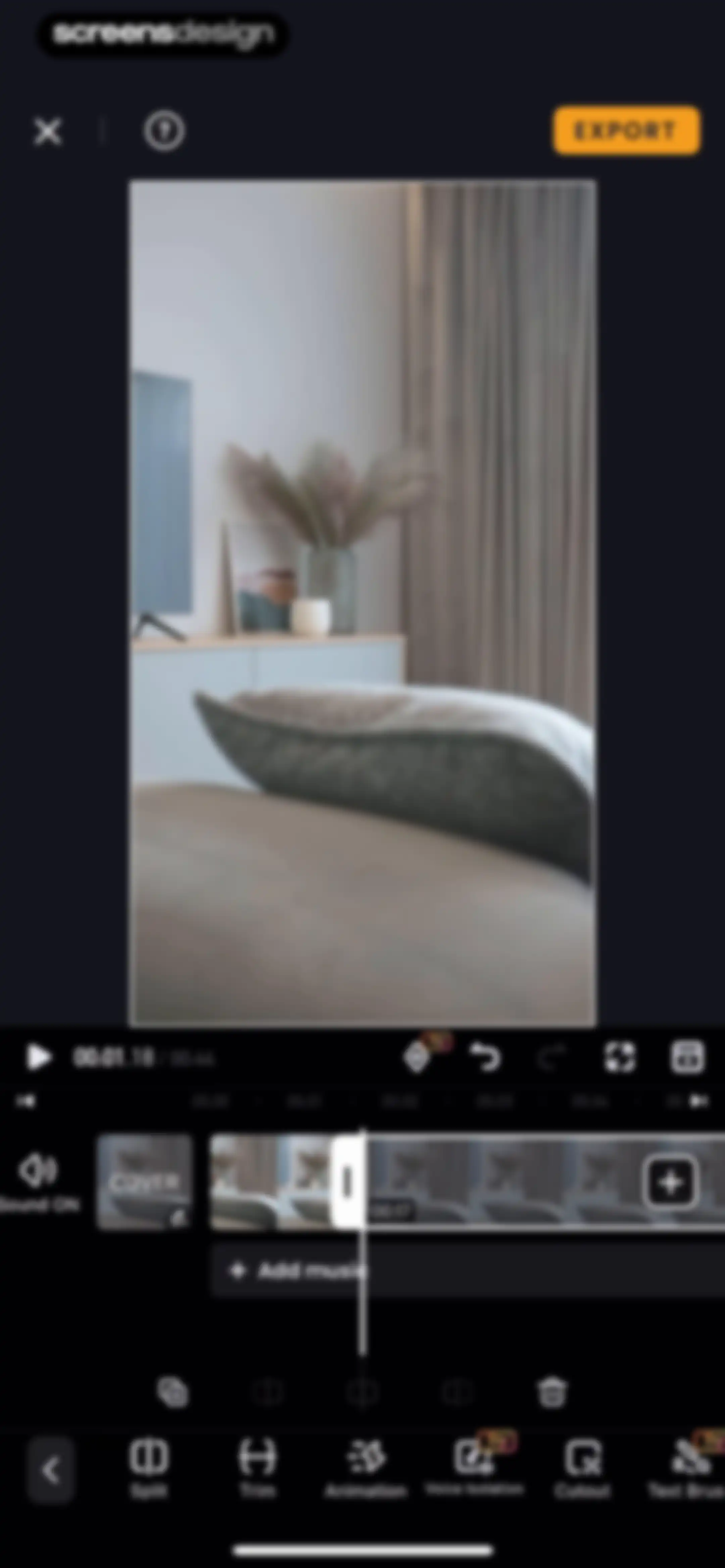 VivaVideo - Video Cut & Editor screen 46