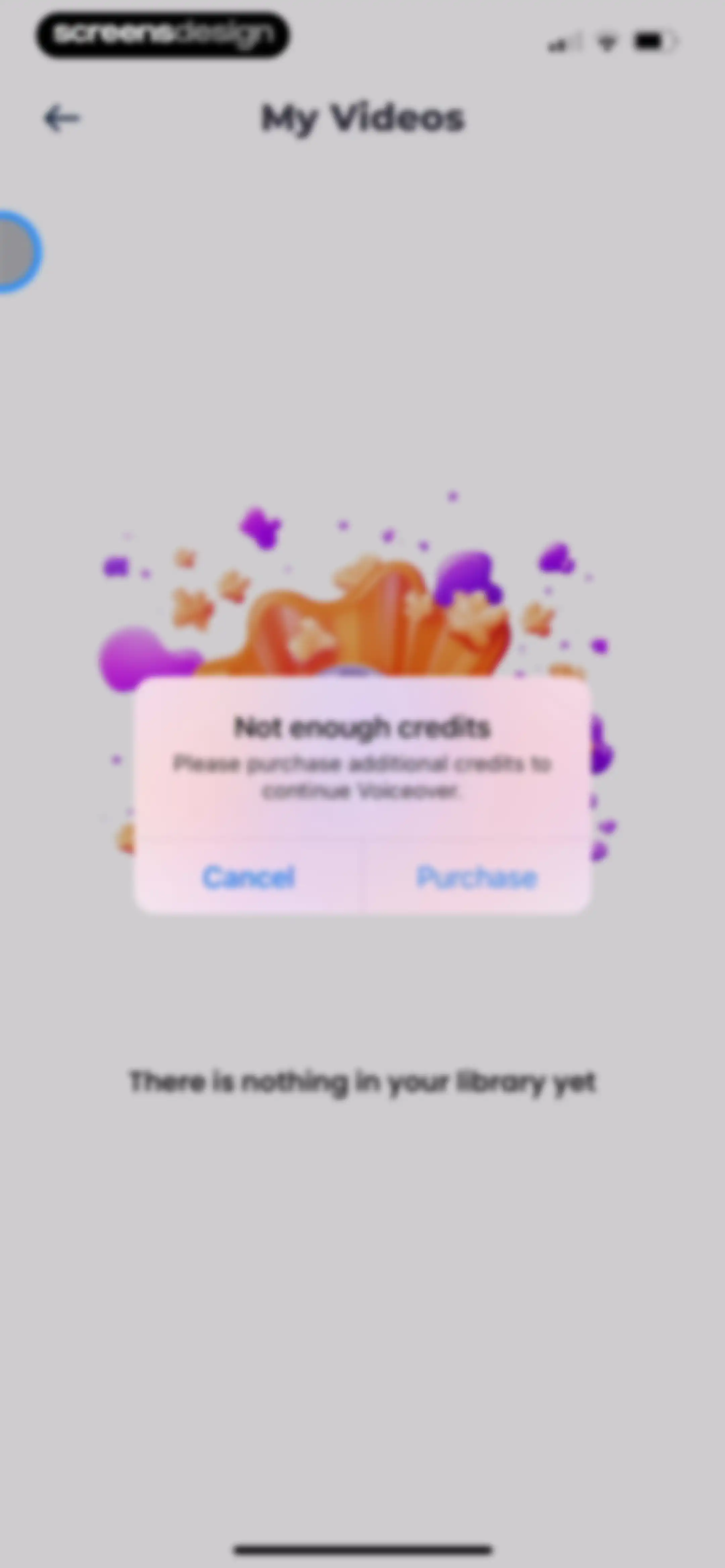 Chat AI - Ask Anything screen 78