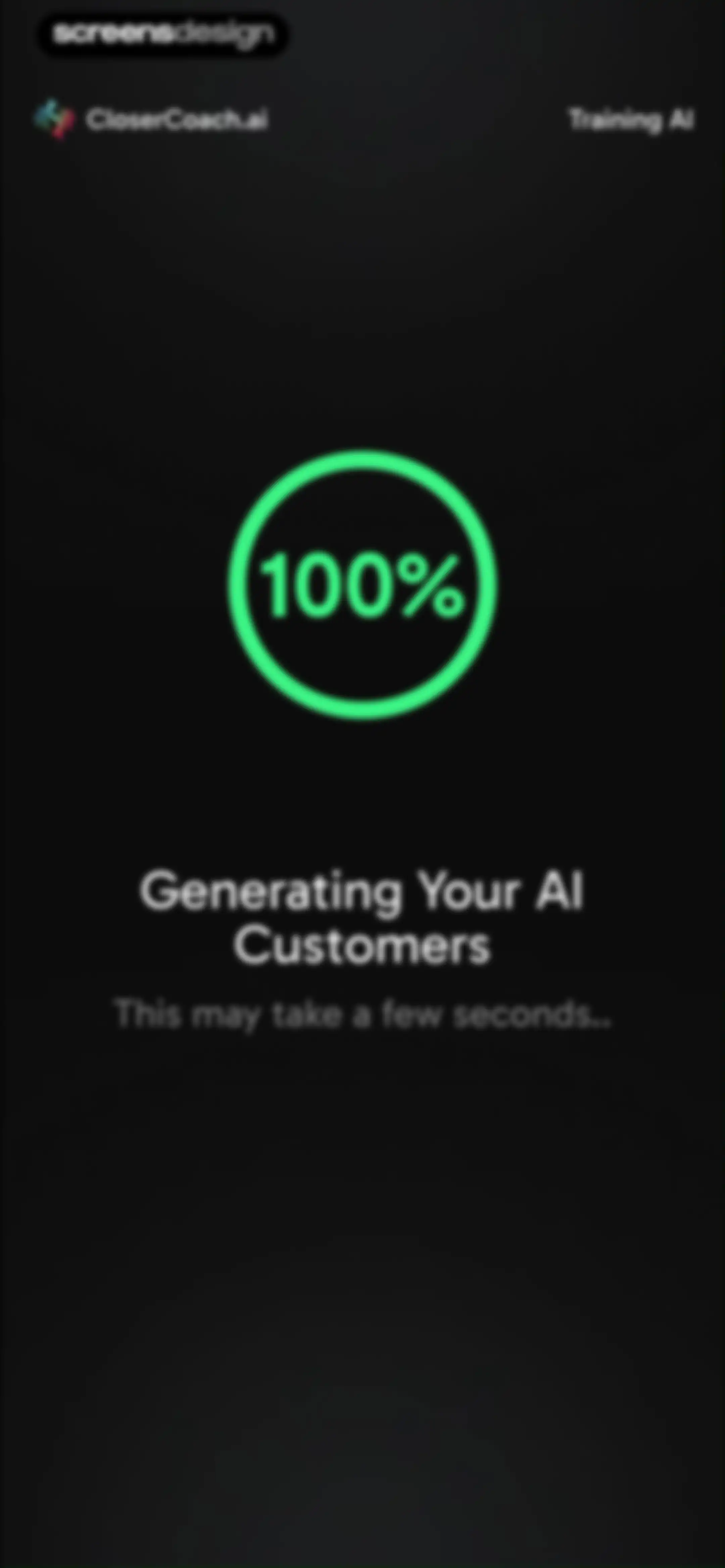 CloserCoach - AI Sales Trainer screen 32