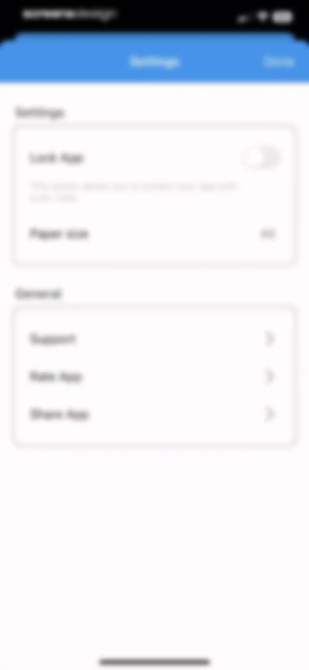 Scanner: Scan Documents· screen 26