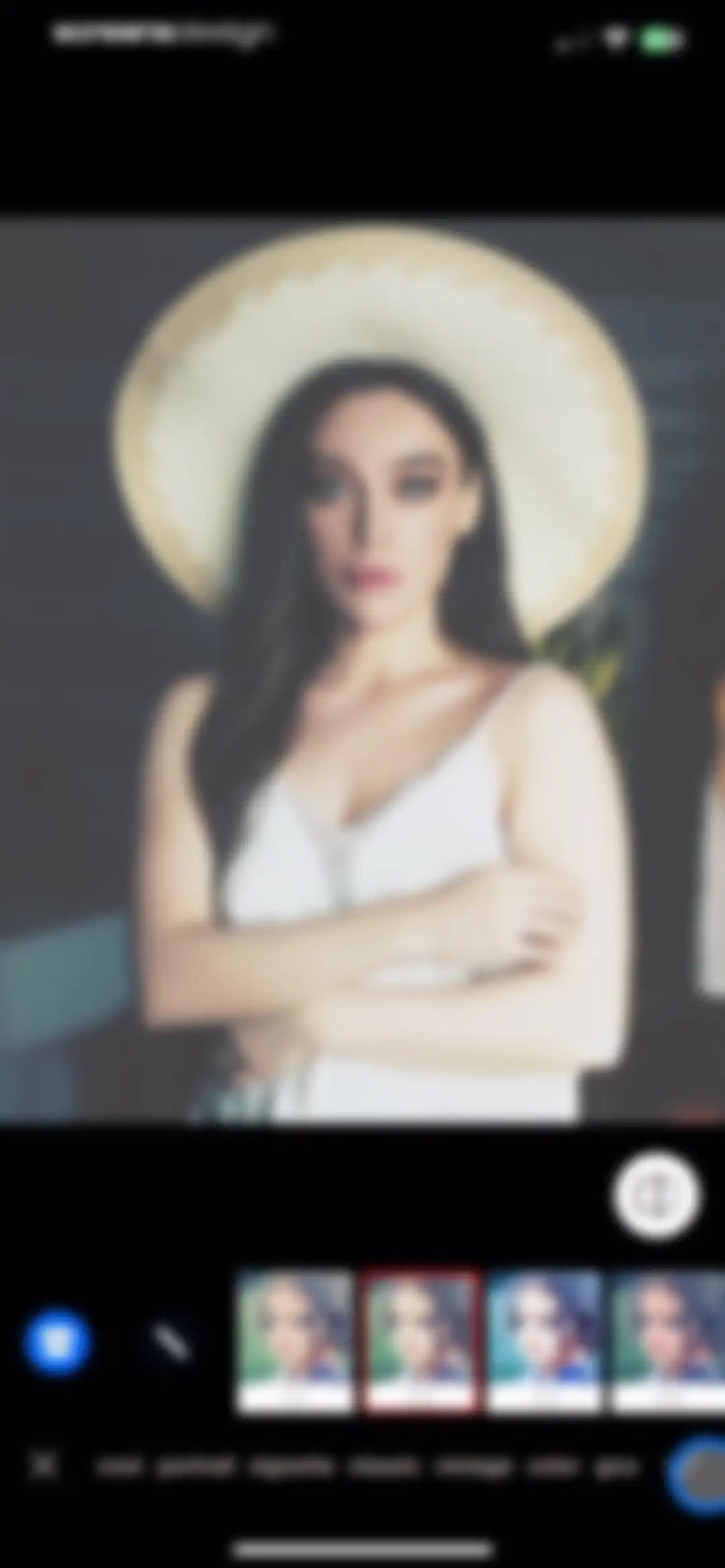 Photo Editоr screen 62