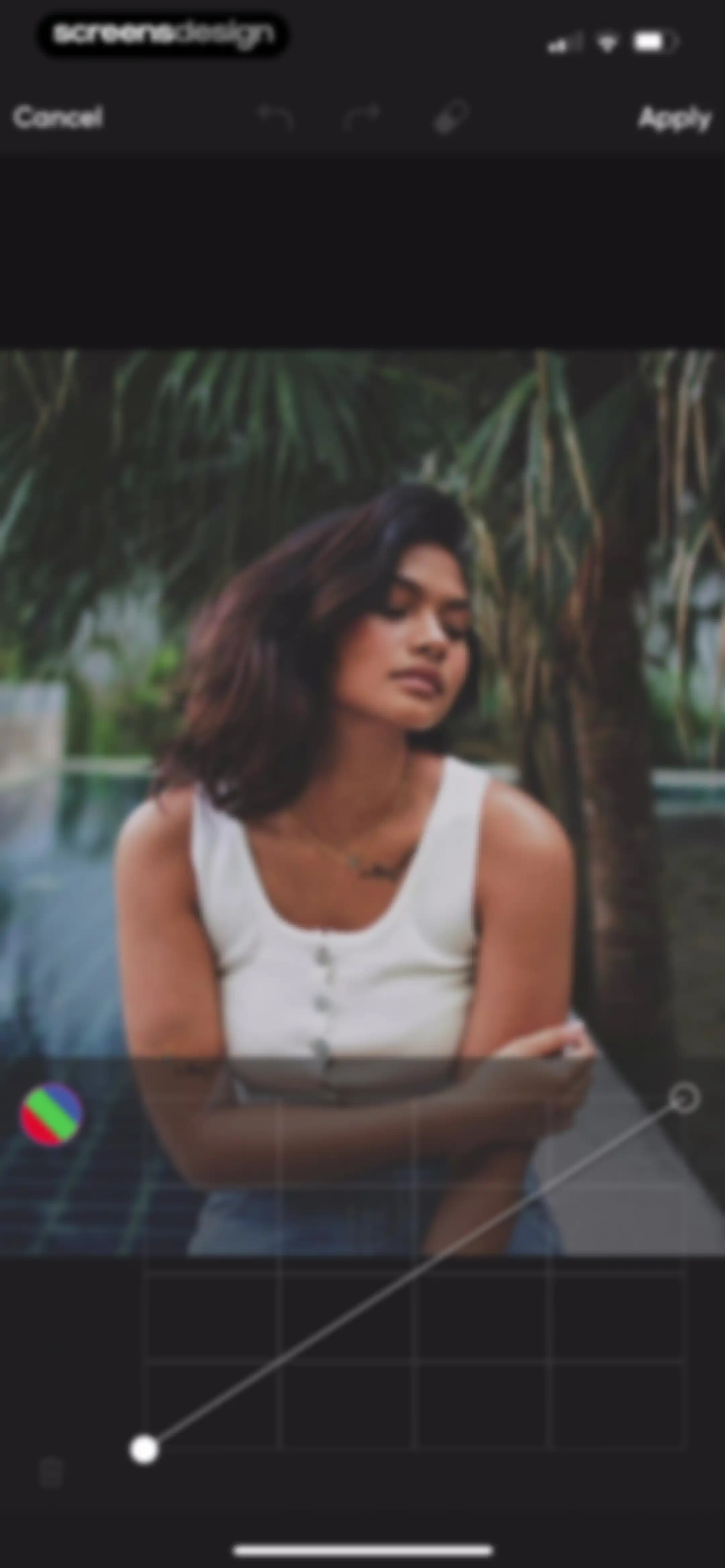 Picsart AI Photo Editor, Video screen 25