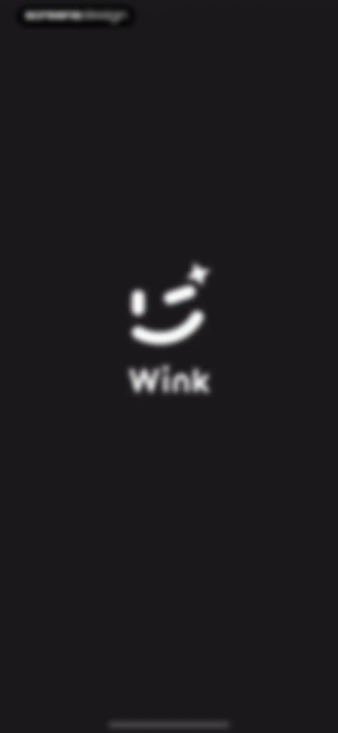 Wink: Video Enhancer & Editor screen 1