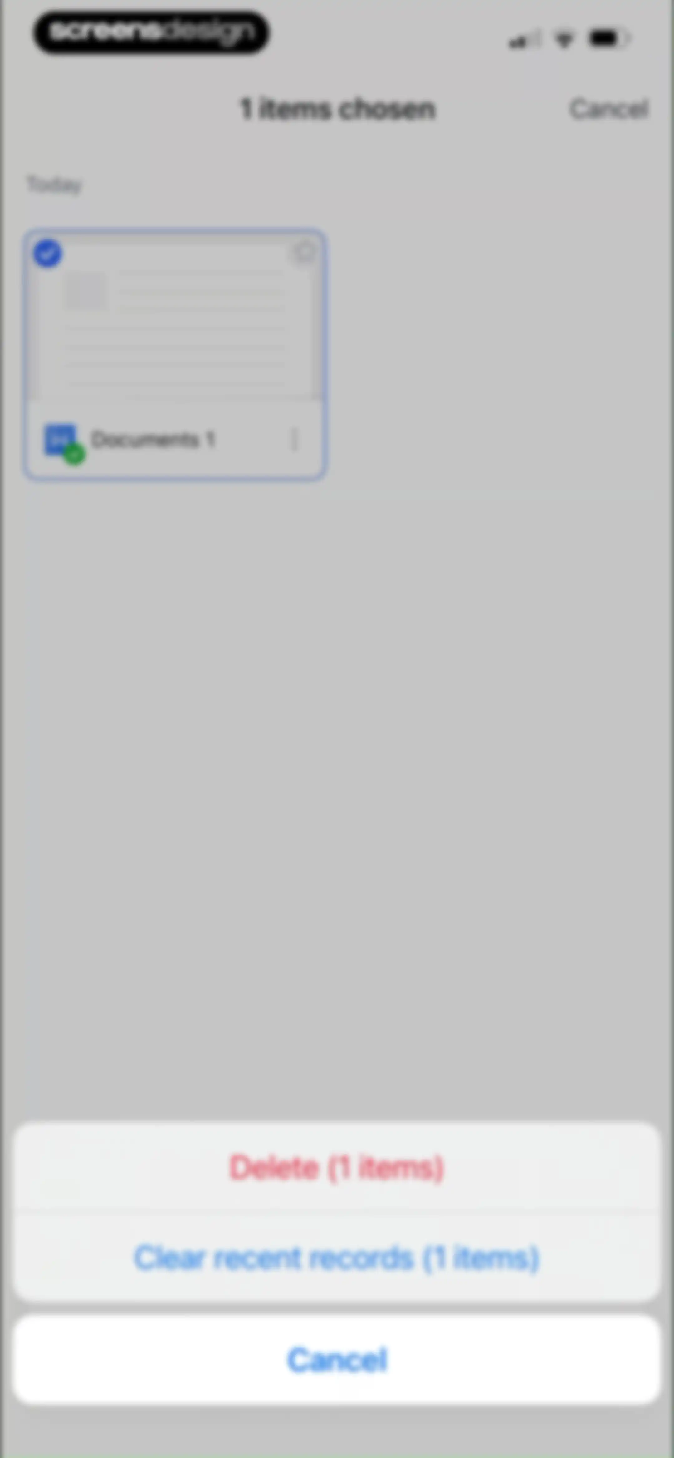 WPS Office-AI Doc, PDF, Sheet screen 129