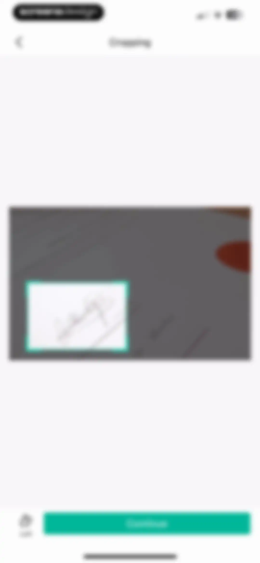 CamScanner - PDF Scanner App screen 34