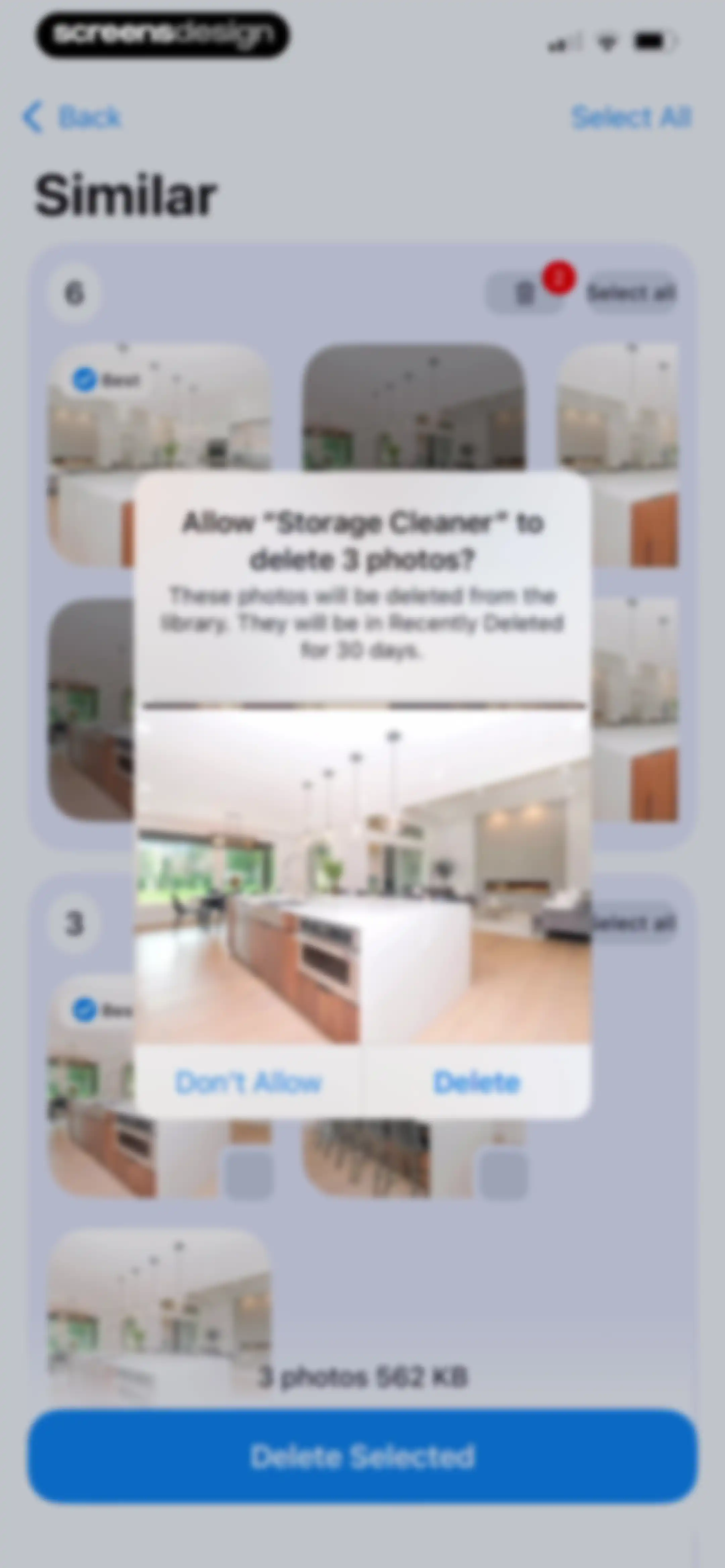 Phone Storage Cleaner: Free up screen 34