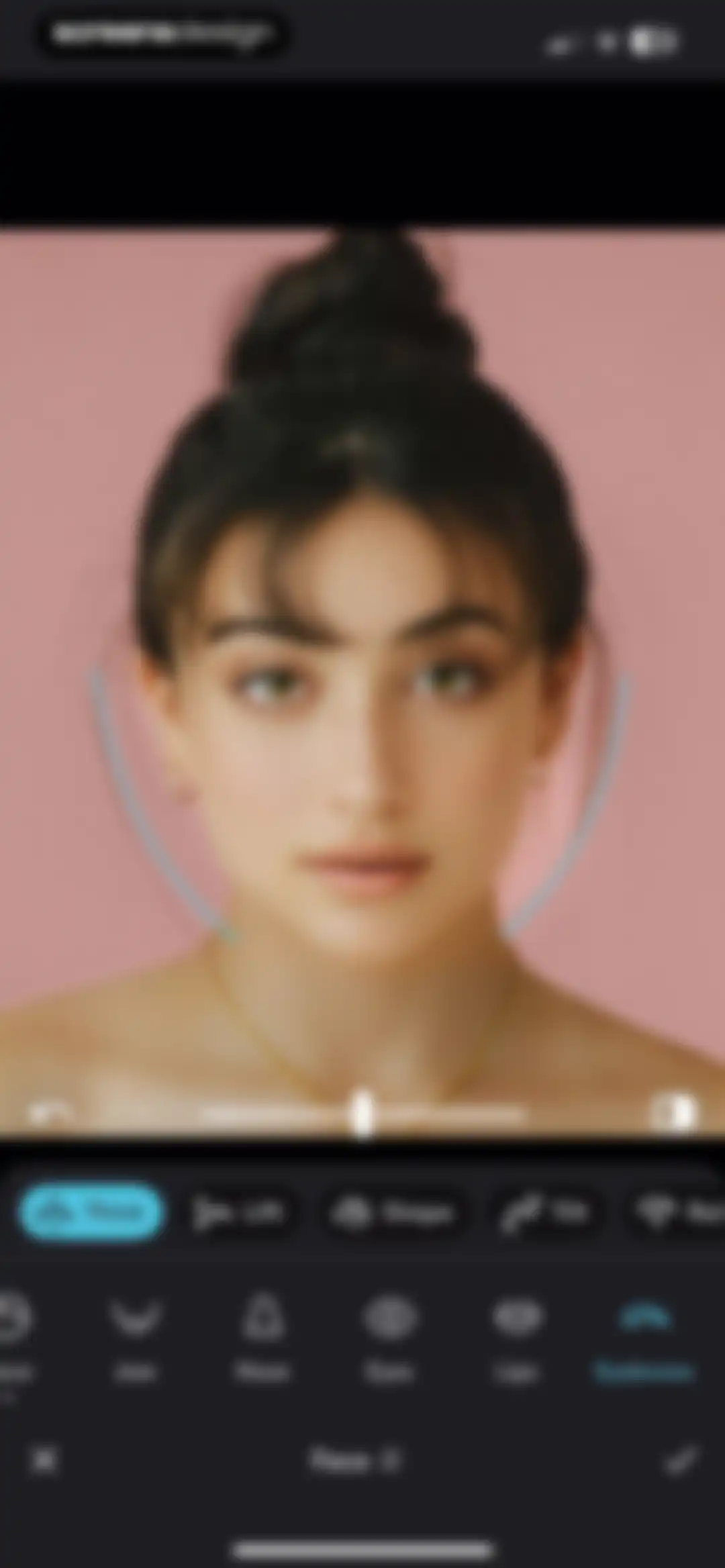 Facetune: Photo & Video Editor screen 37