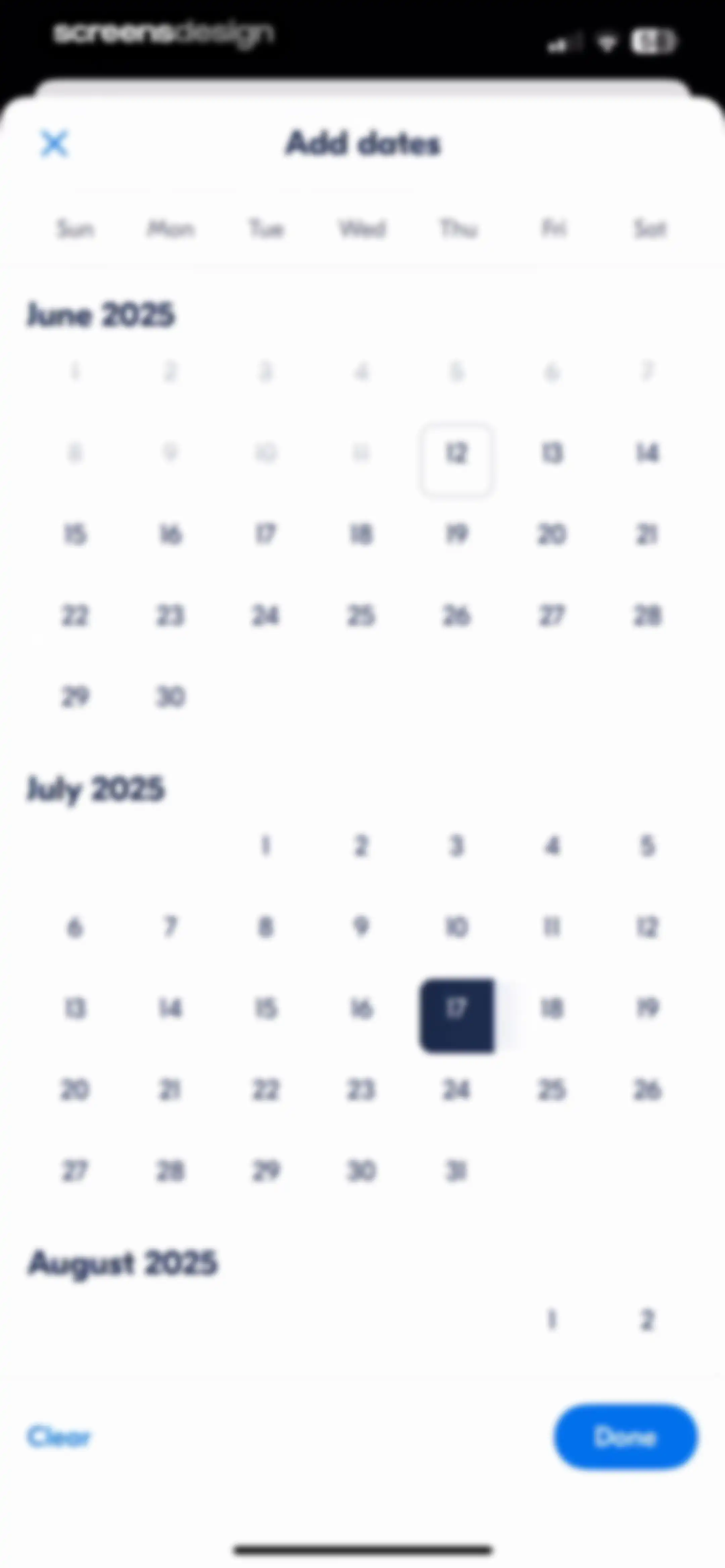 GetYourGuide: Plan & Book screen 86
