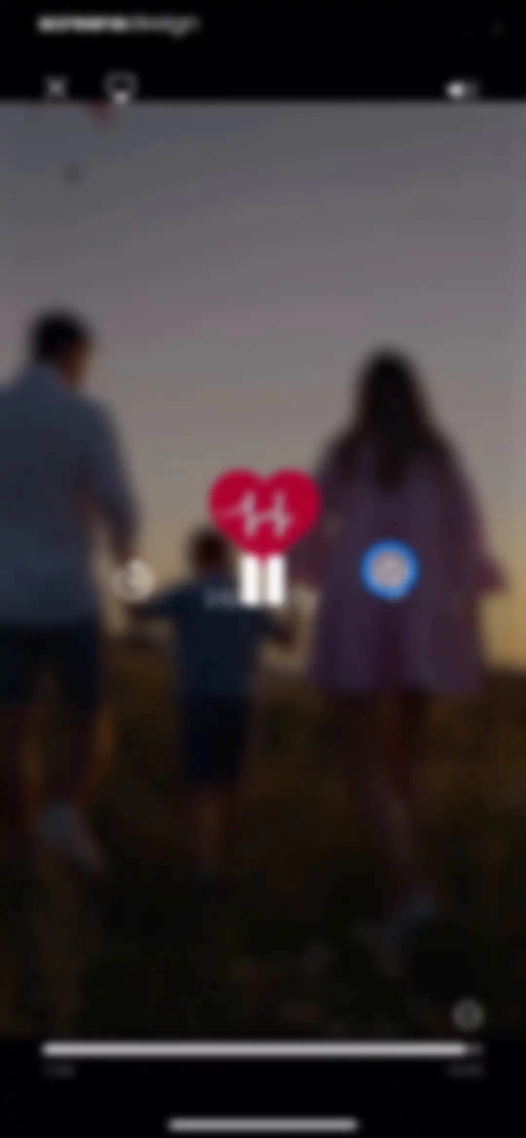 Heartify: Heart Health Monitor screen 29