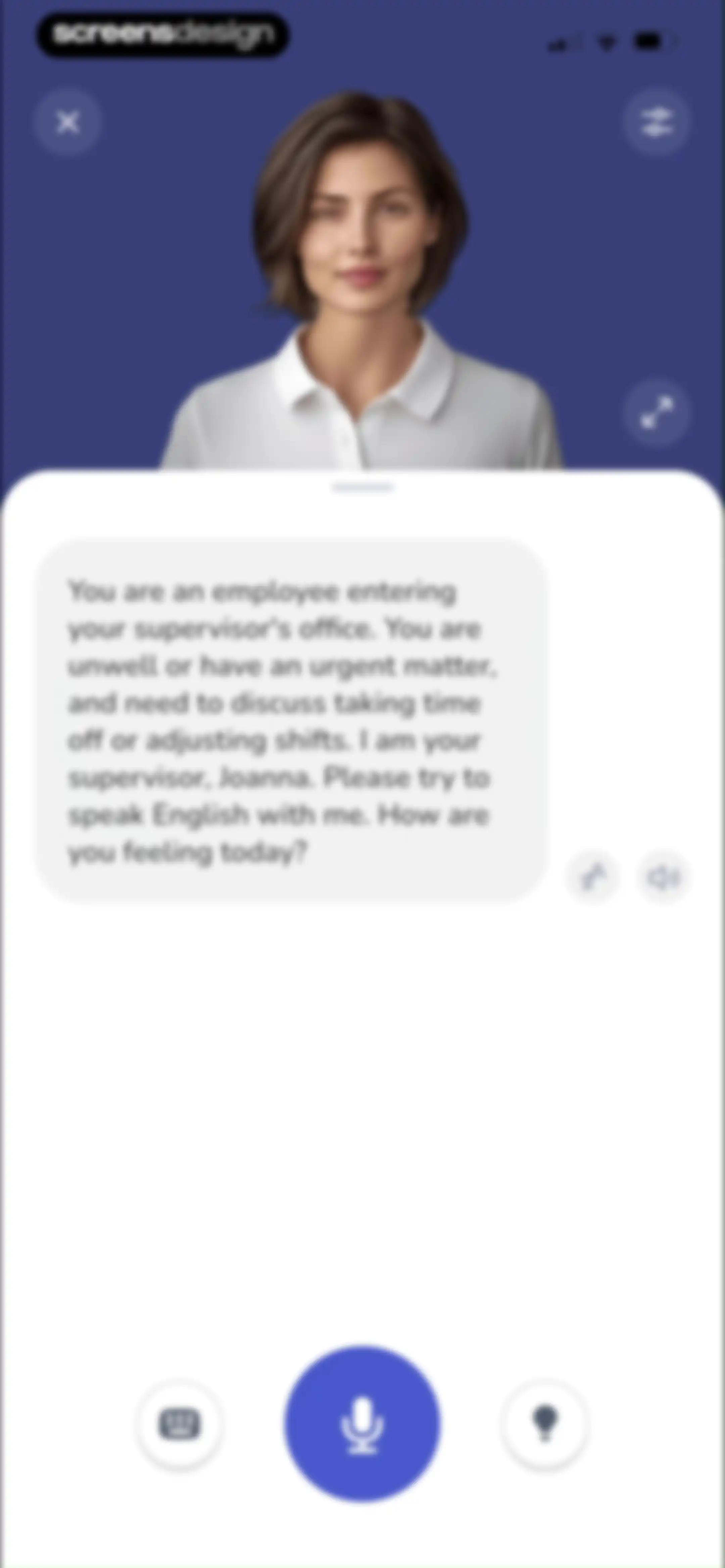YayTalk: Learn & Speak English screen 94