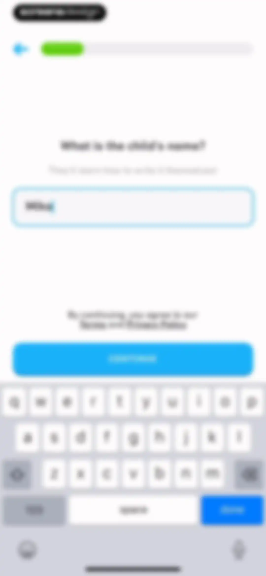 Learn to Read - Duolingo ABC screen 6