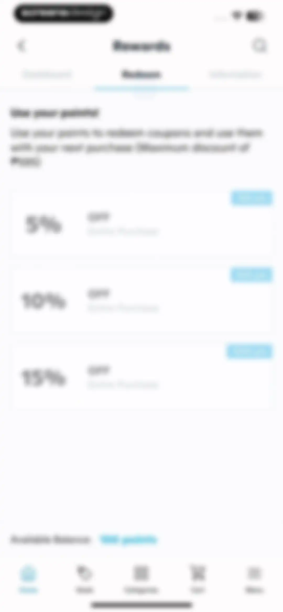 Wish: Shop and Save screen 49
