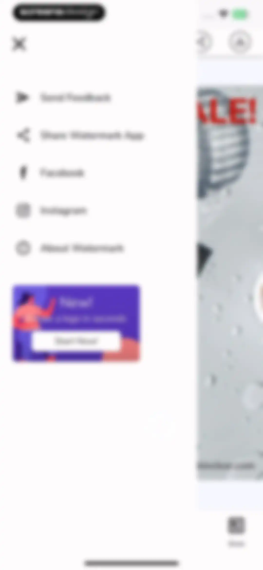 Watermark - Watermark Maker screen 28